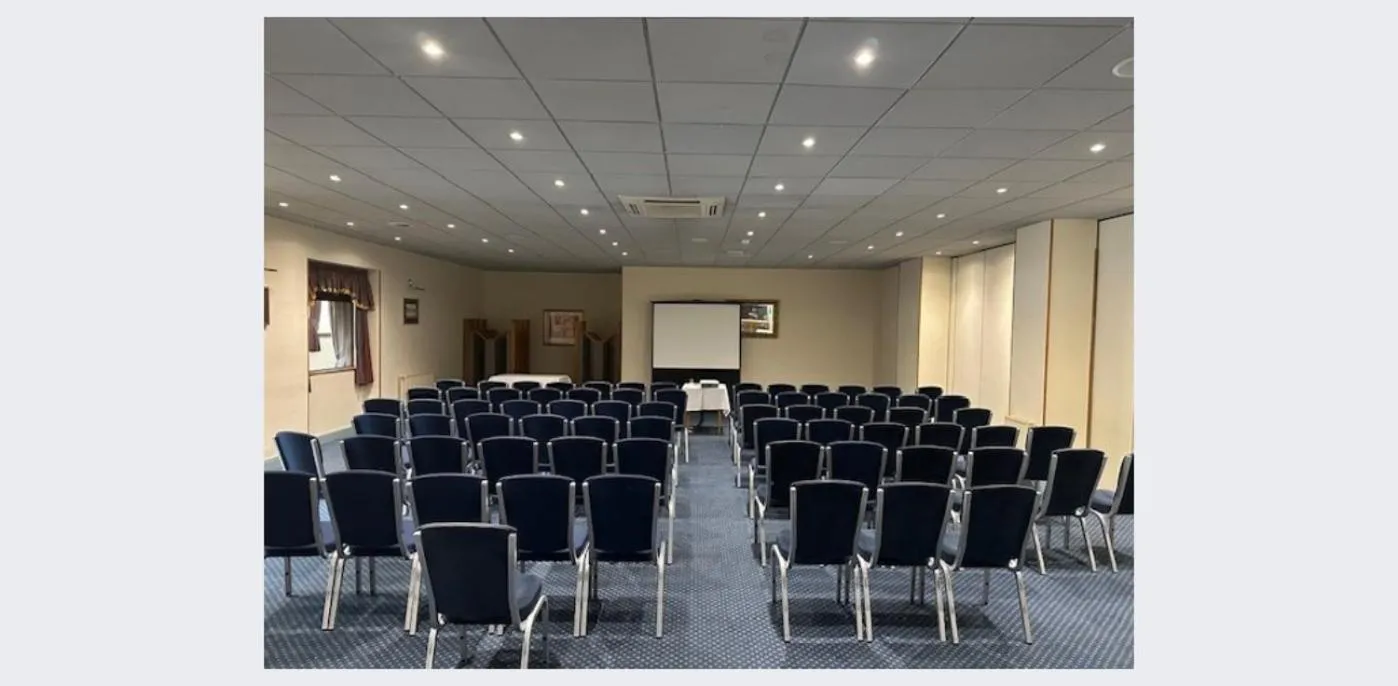 Banquet/Function facilities in Passage House Hotel