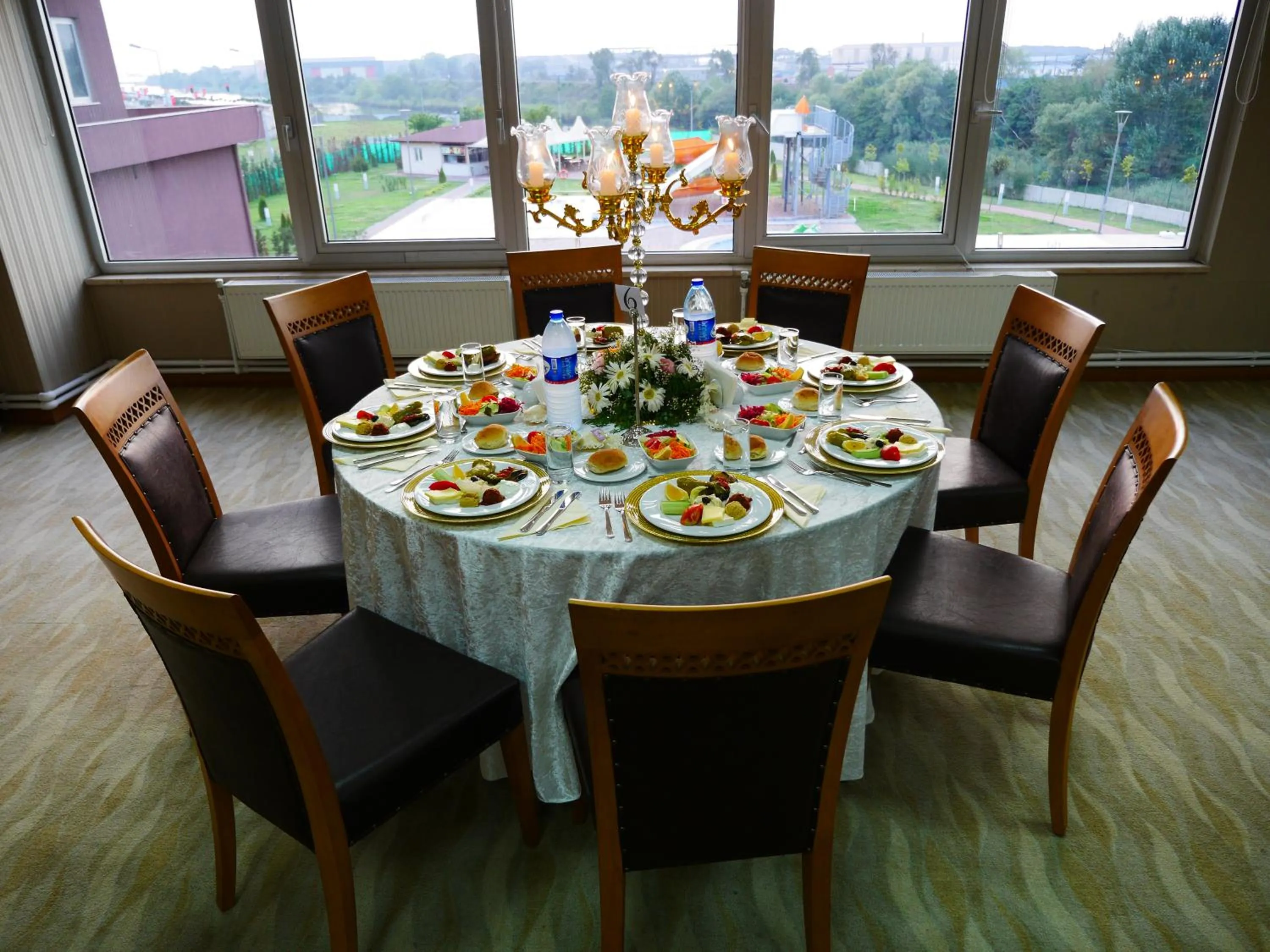 Non alcoholic drinks in Buyuk Anadolu Eregli Hotel