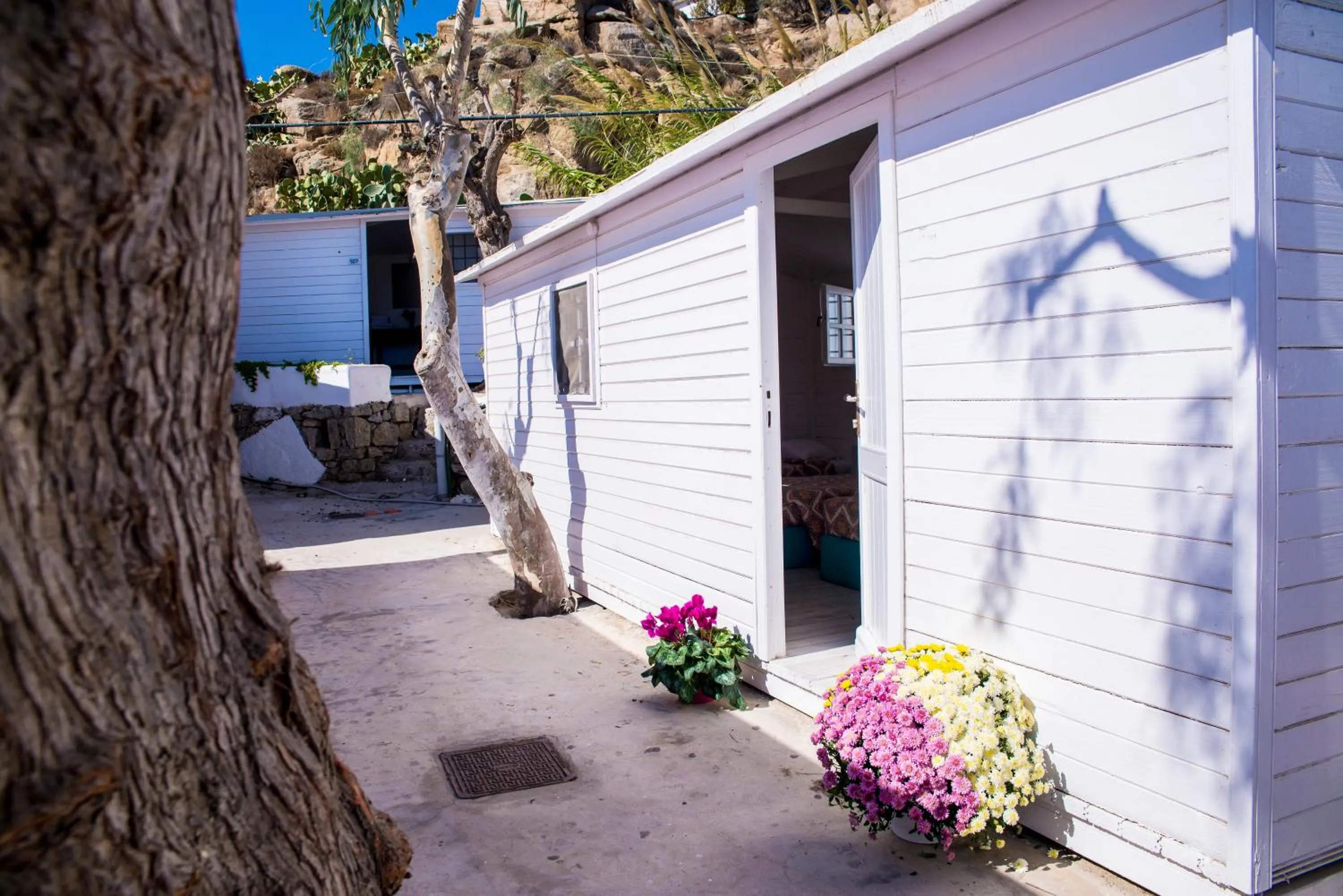 Other in Paradise Beach Camping - Adults Only