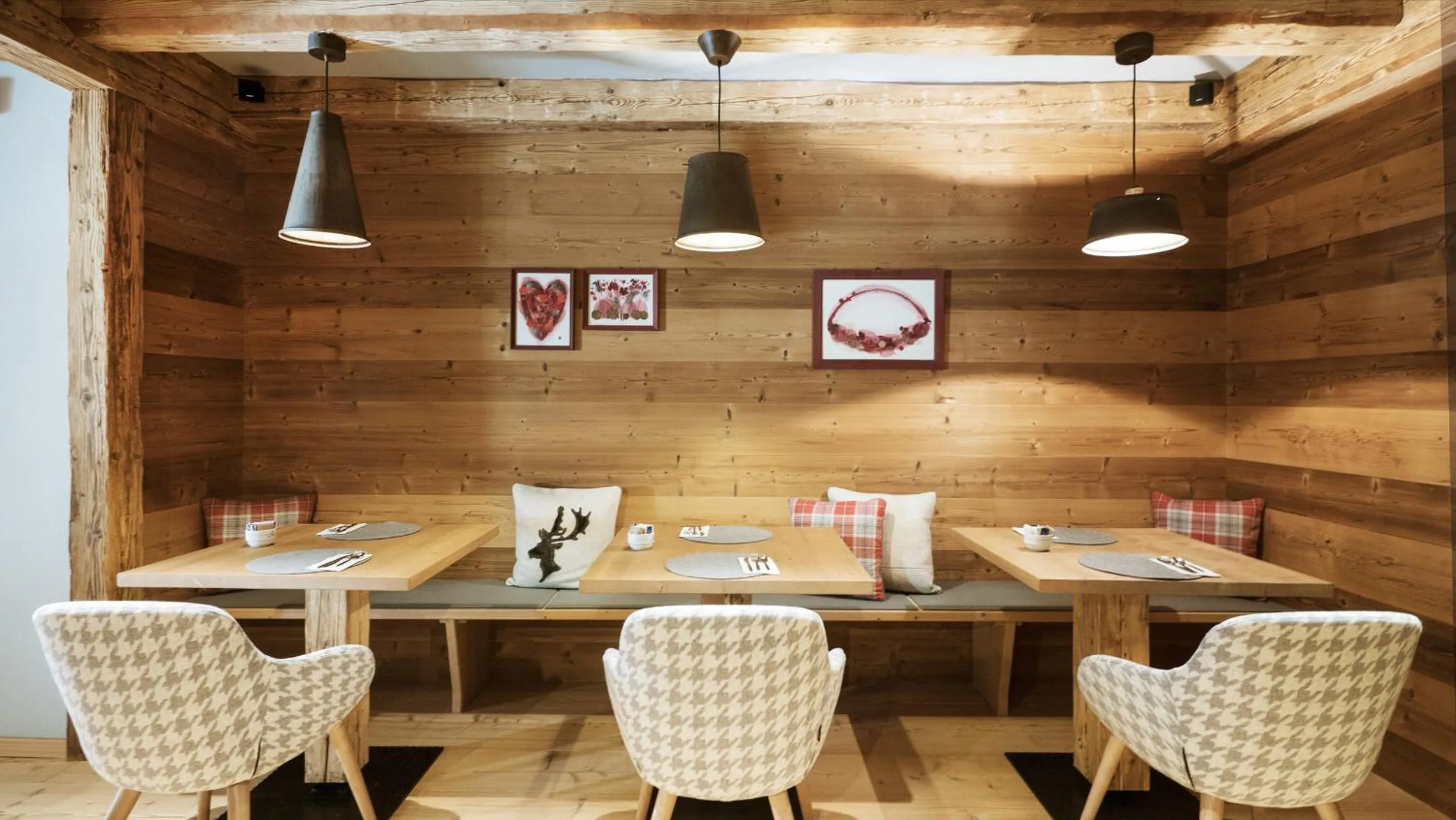 FIORI Dolomites Experience Hotel