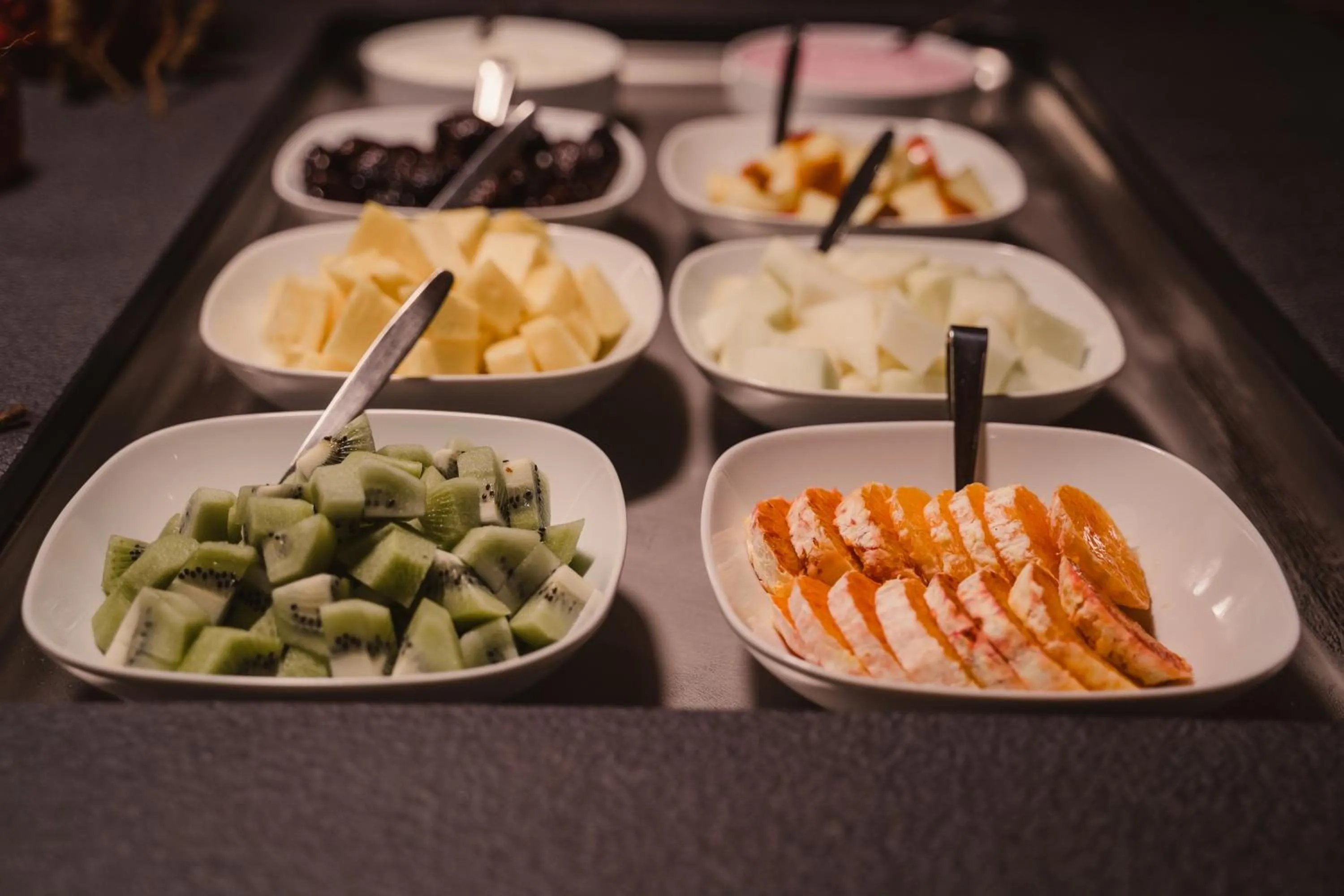 FIORI Dolomites Experience Hotel