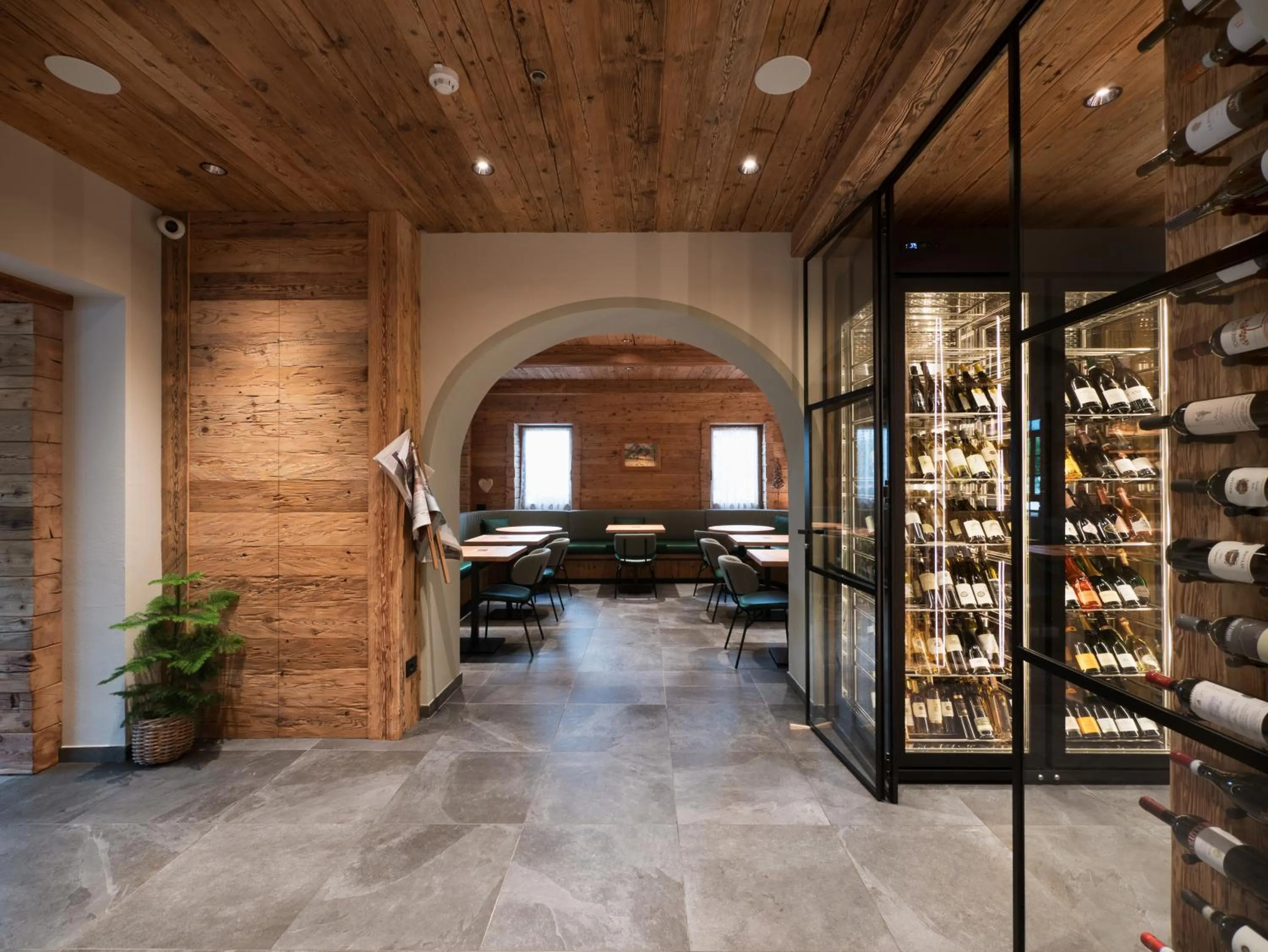 FIORI Dolomites Experience Hotel