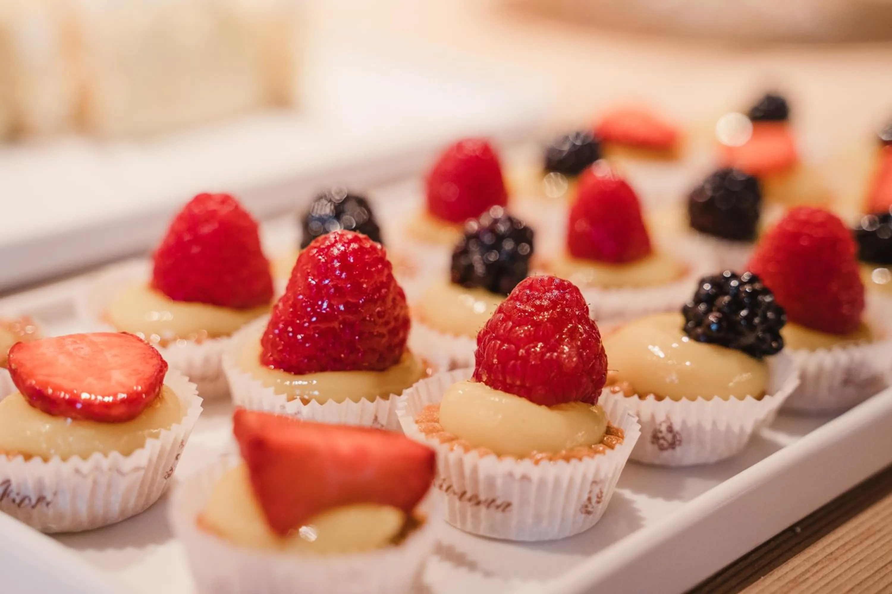 FIORI Dolomites Experience Hotel