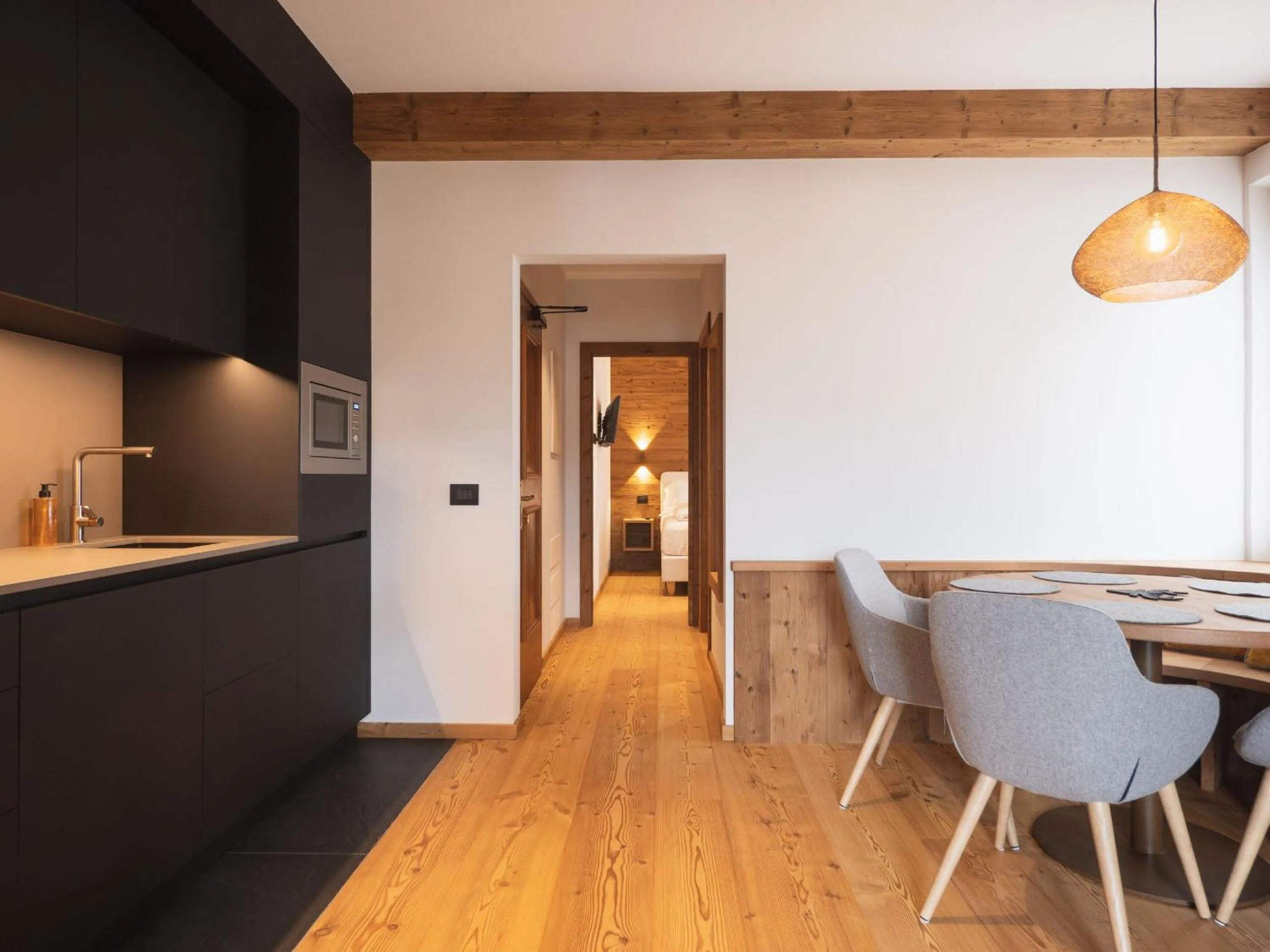 FIORI Dolomites Experience Hotel