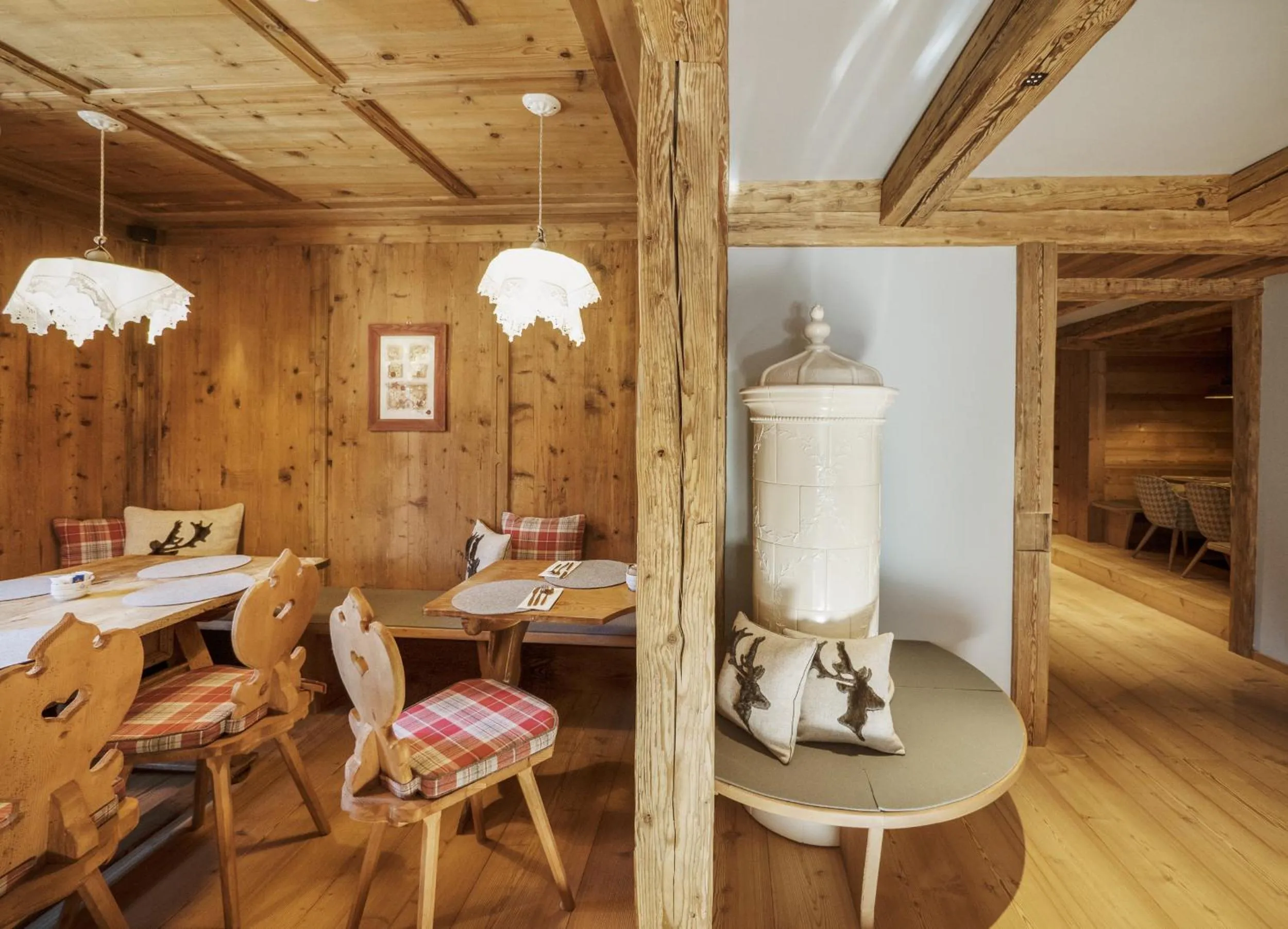 FIORI Dolomites Experience Hotel
