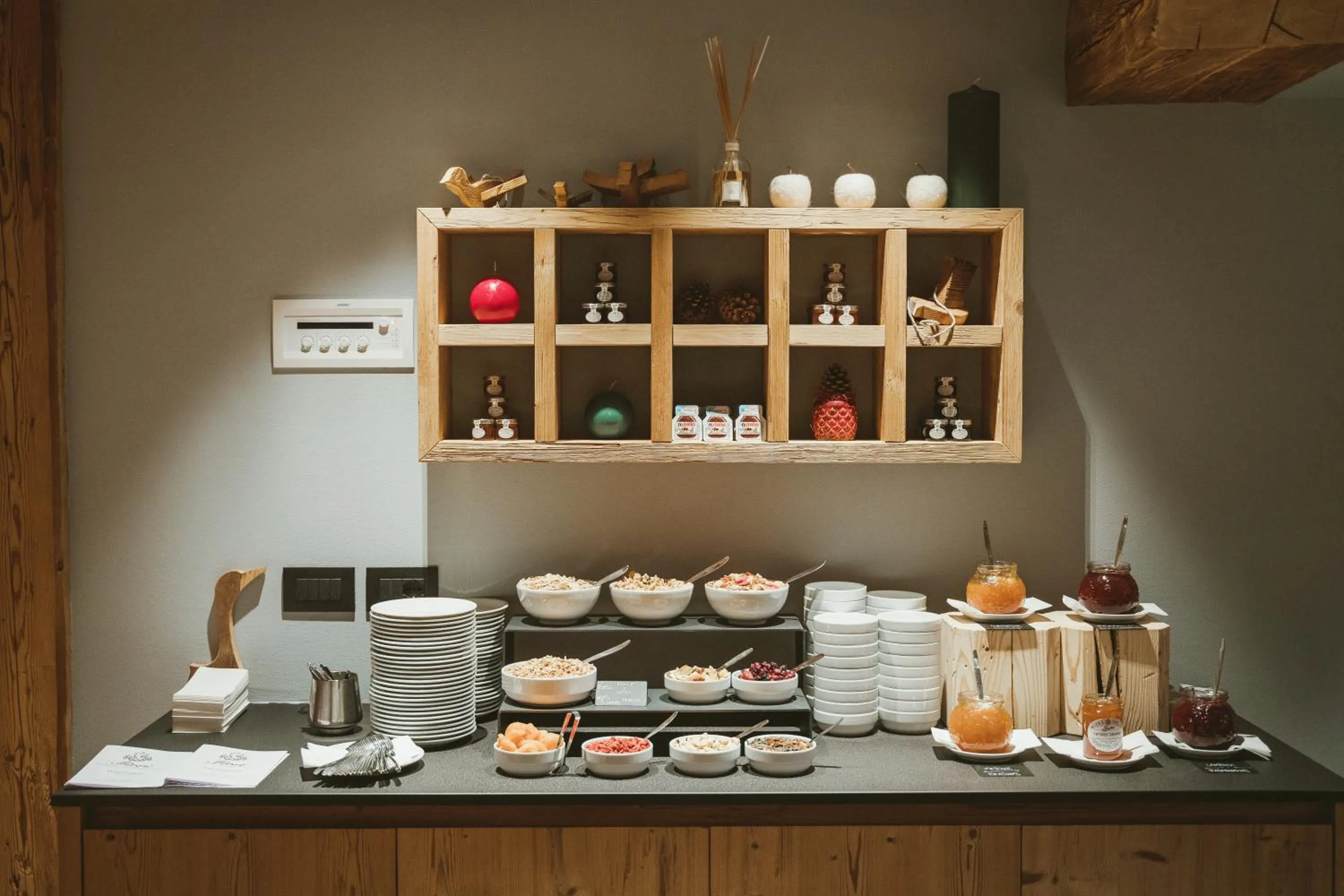 FIORI Dolomites Experience Hotel