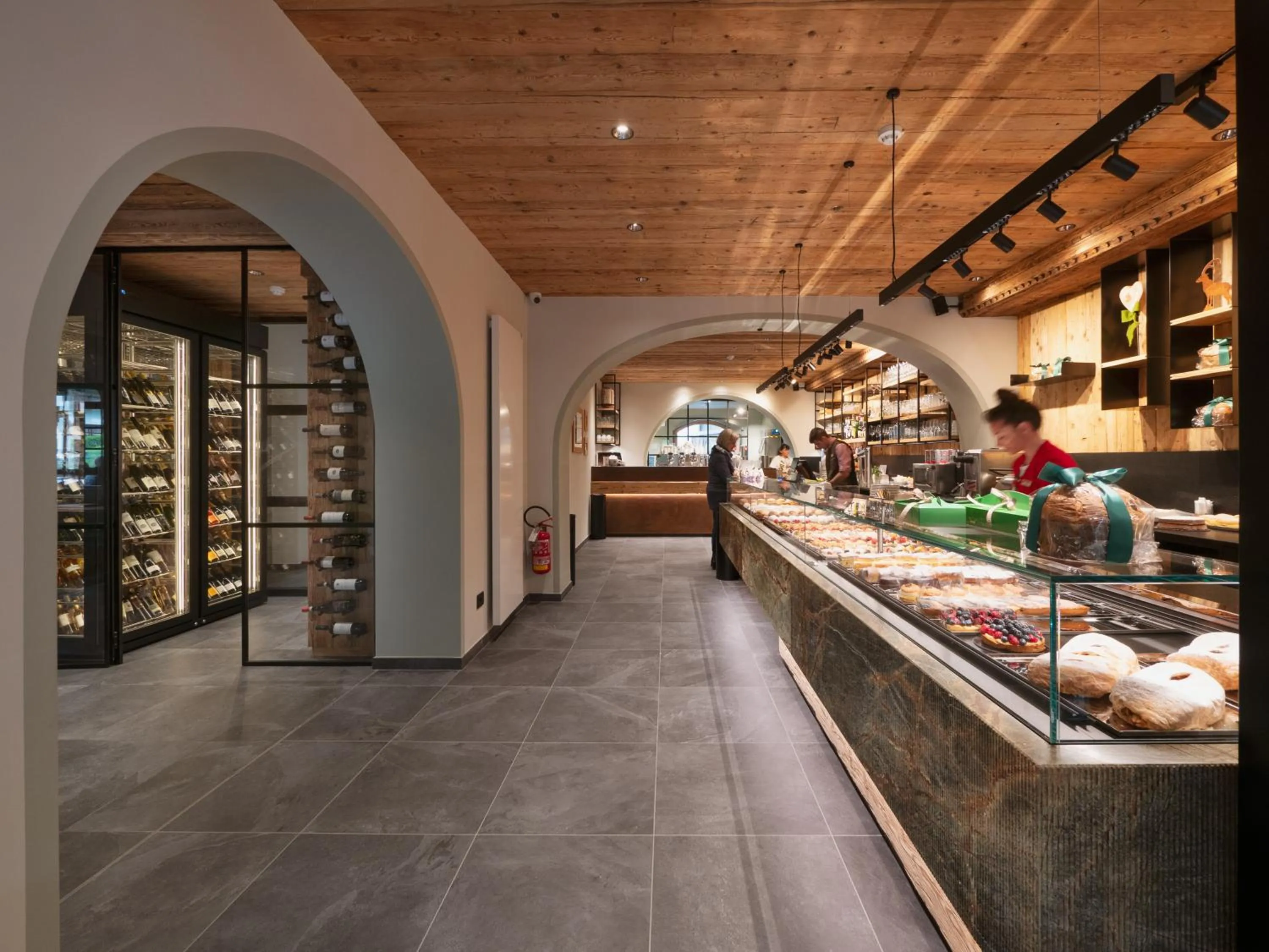 FIORI Dolomites Experience Hotel