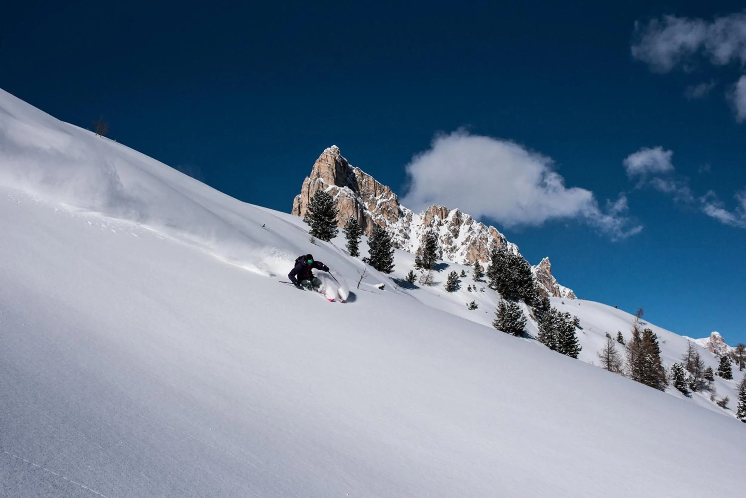 FIORI Dolomites Experience Hotel