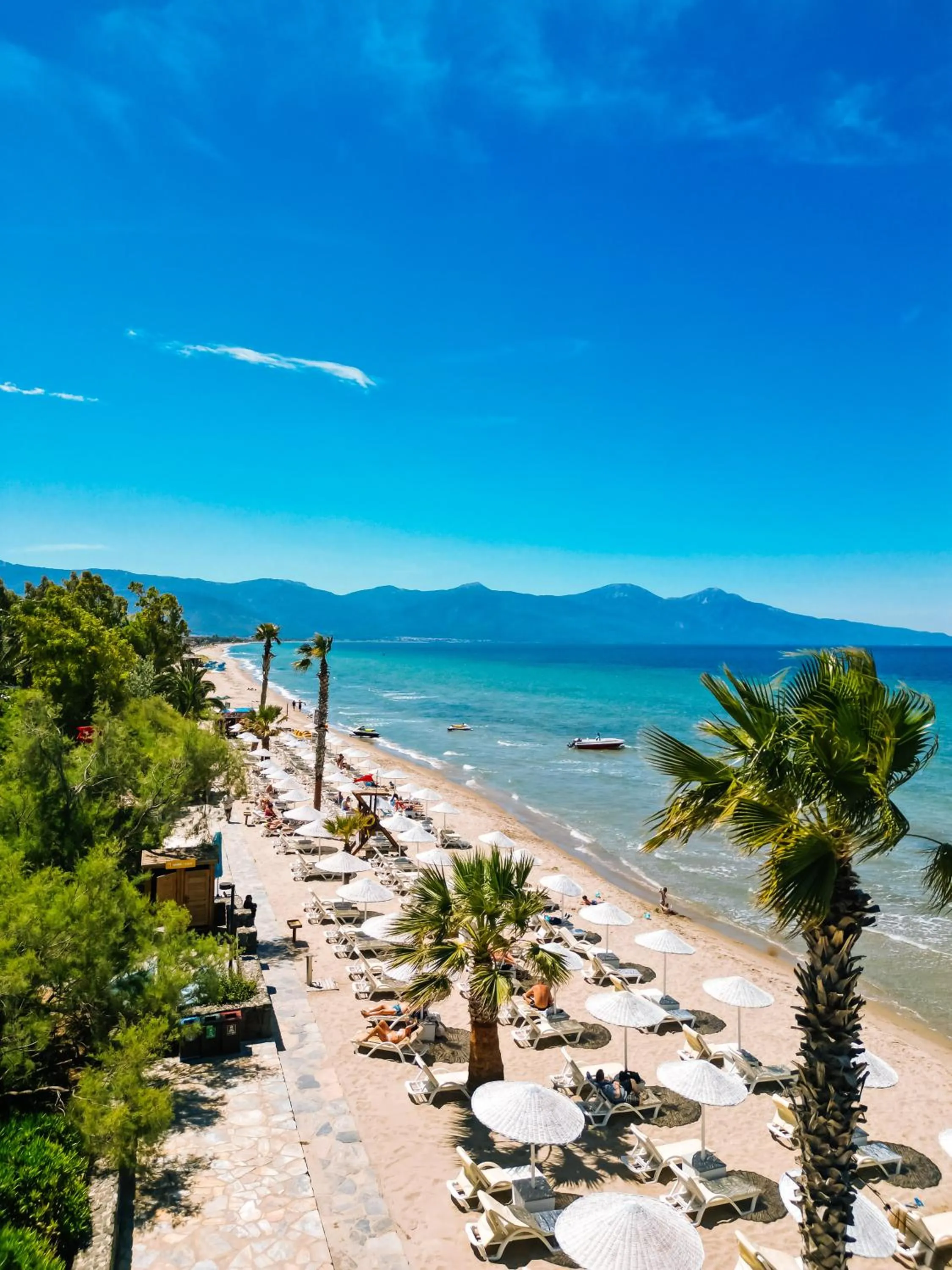 Atlantique Holiday Club