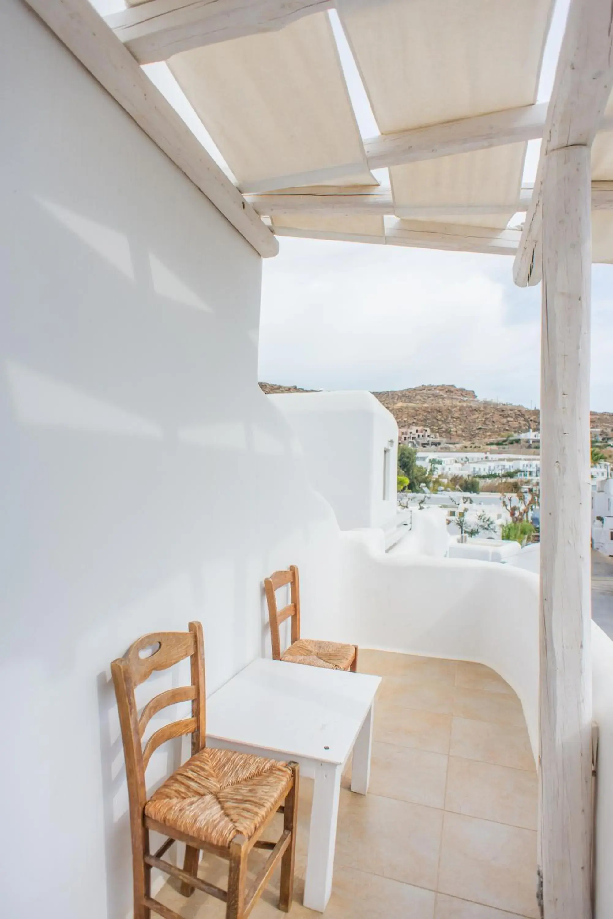 Superior Double or Twin Room in Paradise Beach Resort Superior Double or Twin Room in Paradise Beach Resort