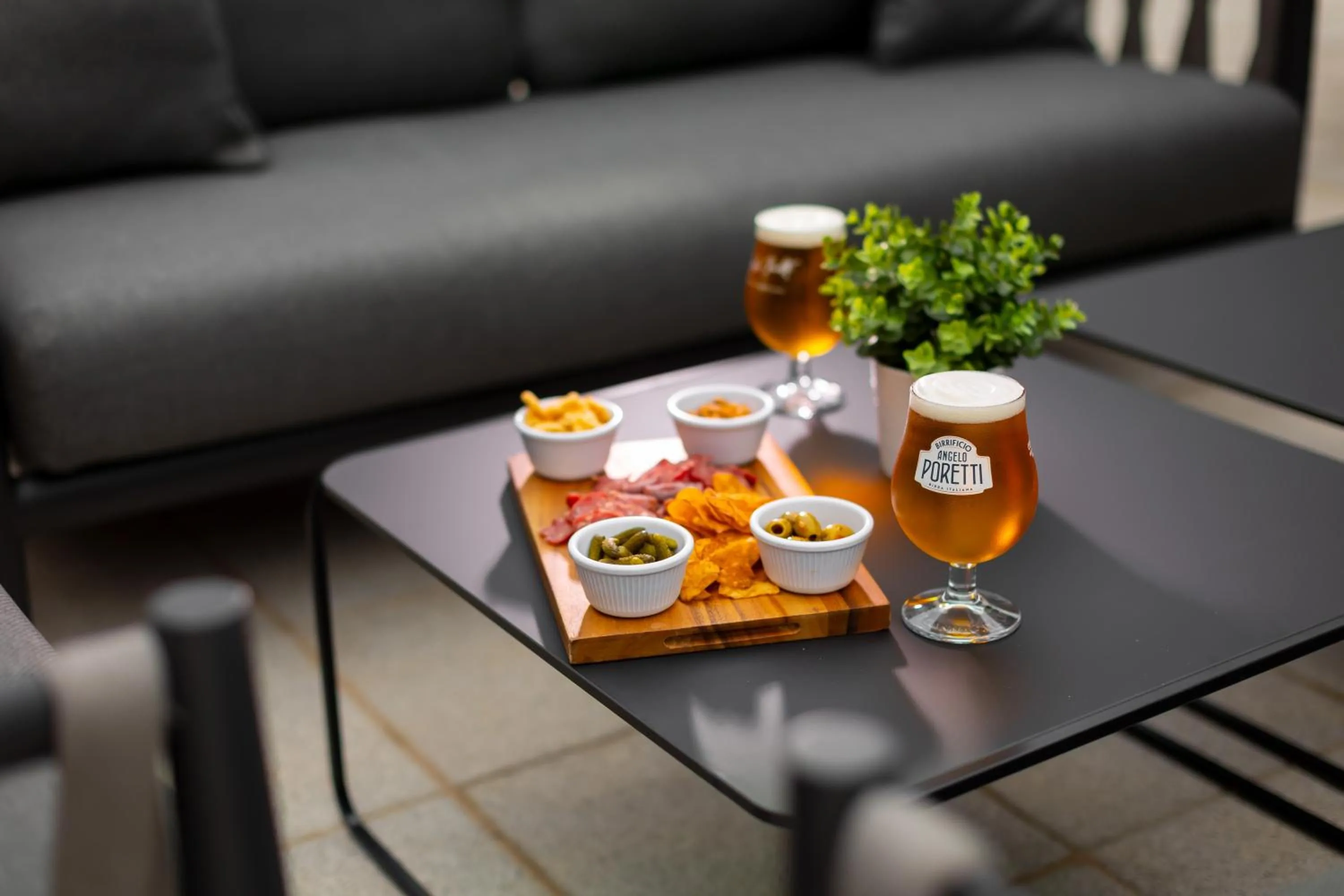 Food close-up in Holiday Inn Farnborough by IHG