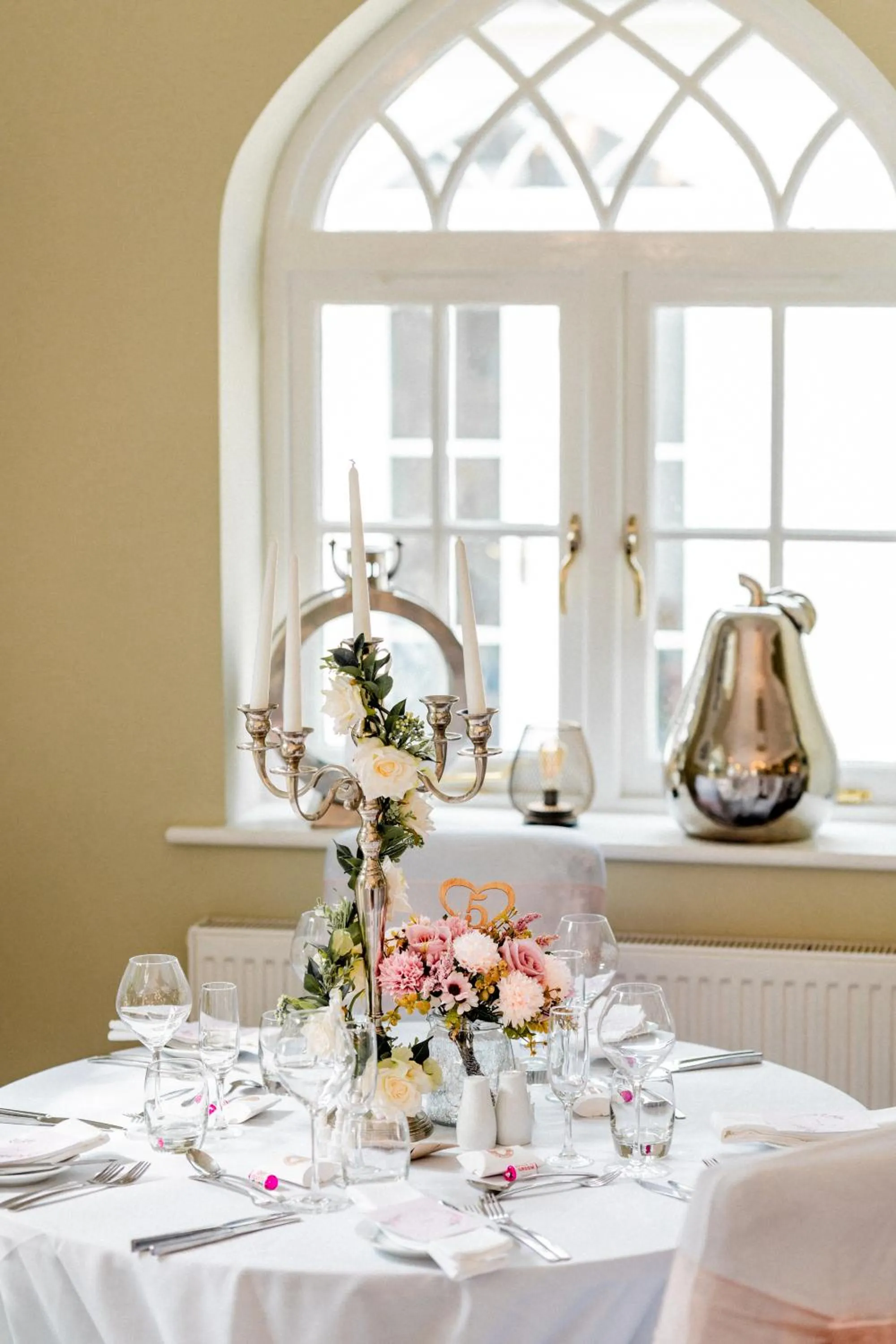 Angmering Manor Hotel