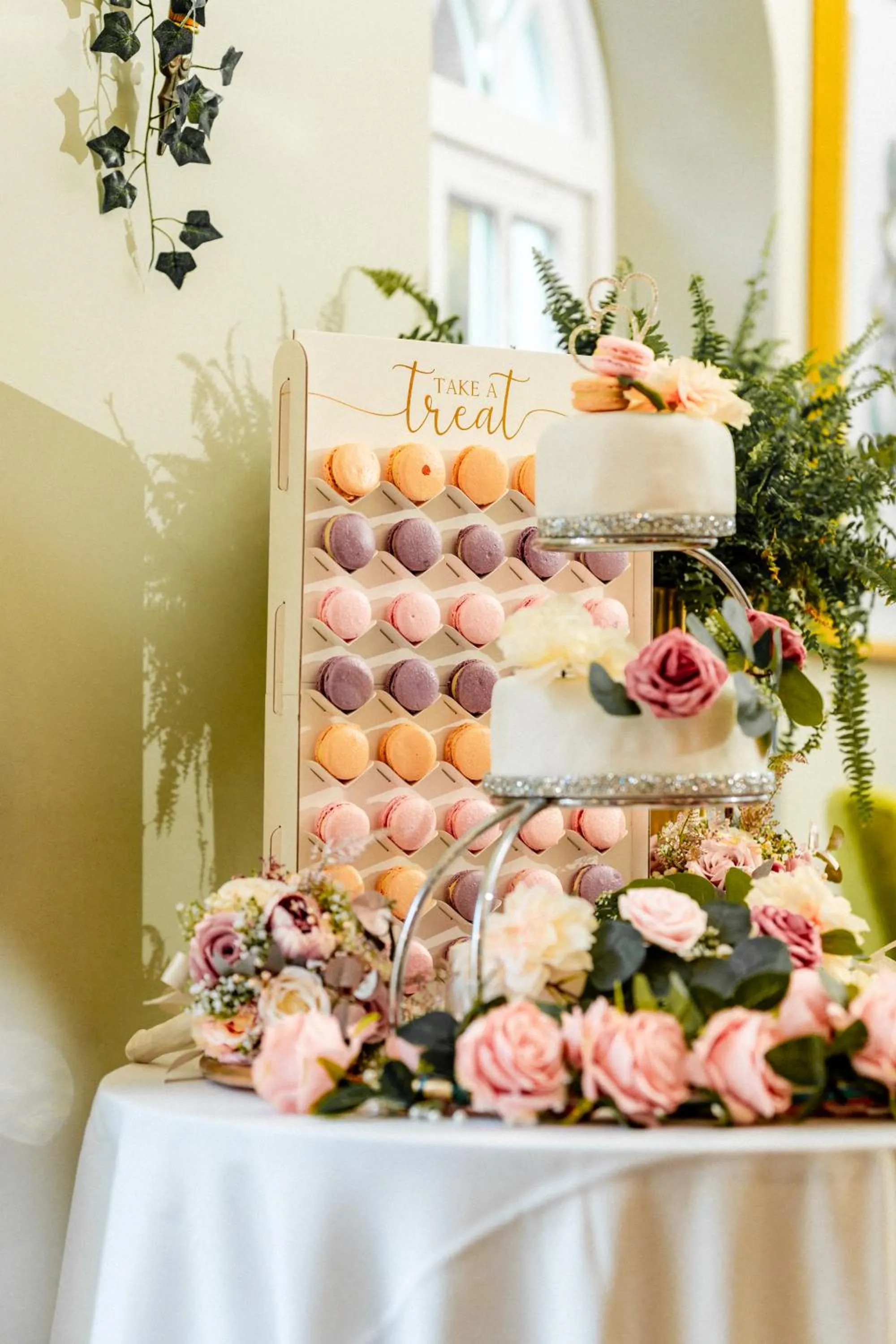 Angmering Manor Hotel