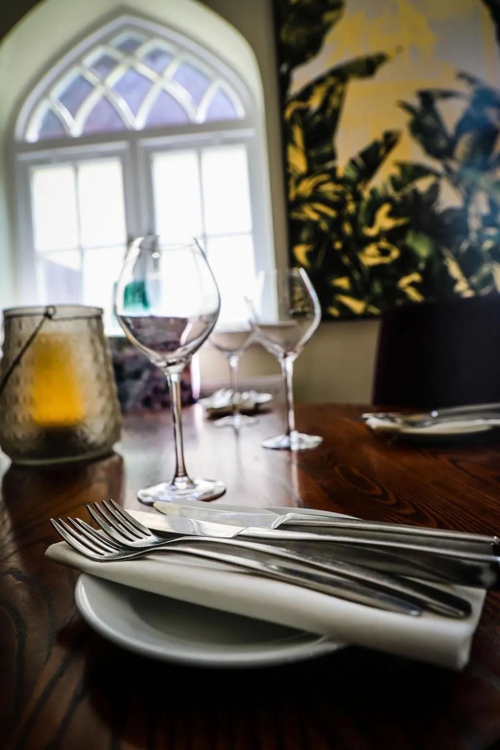 Angmering Manor Hotel