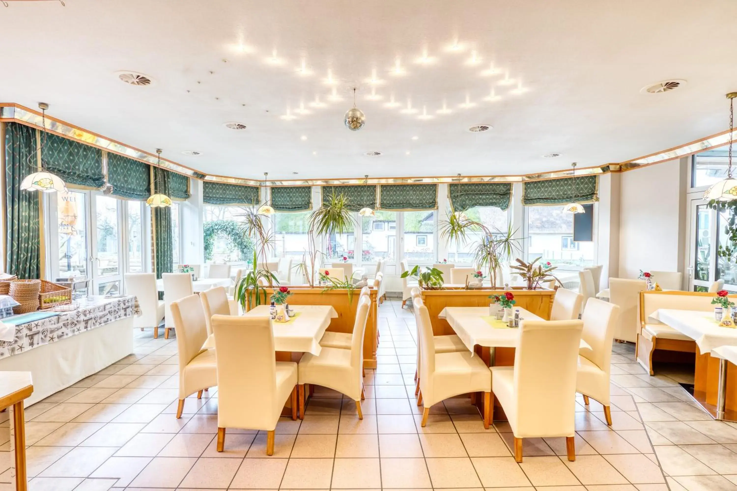 Hotel Kiebitz an der Ostsee Hotel Kiebitz an der Ostsee