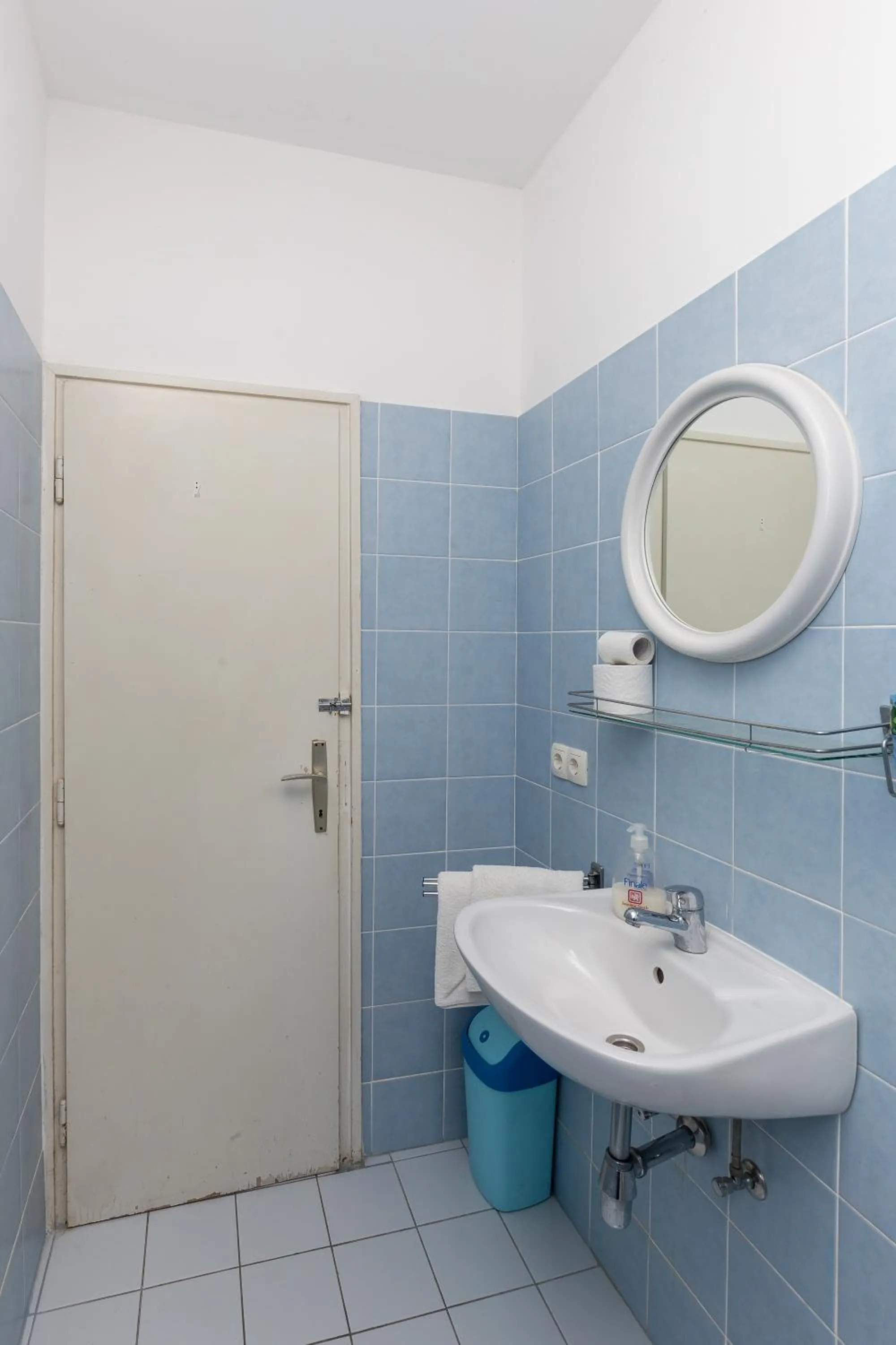 Bathroom in Beautiful Nest Rooms
