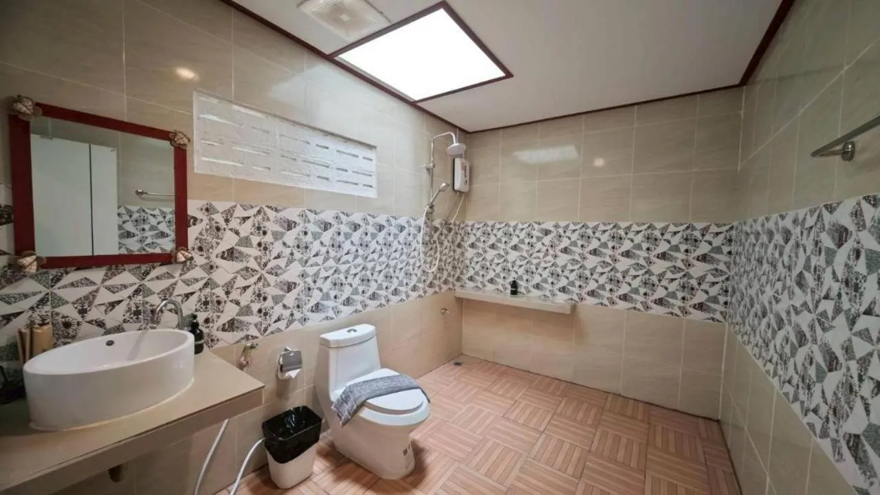 Dong Talay Lipe Beach Resort