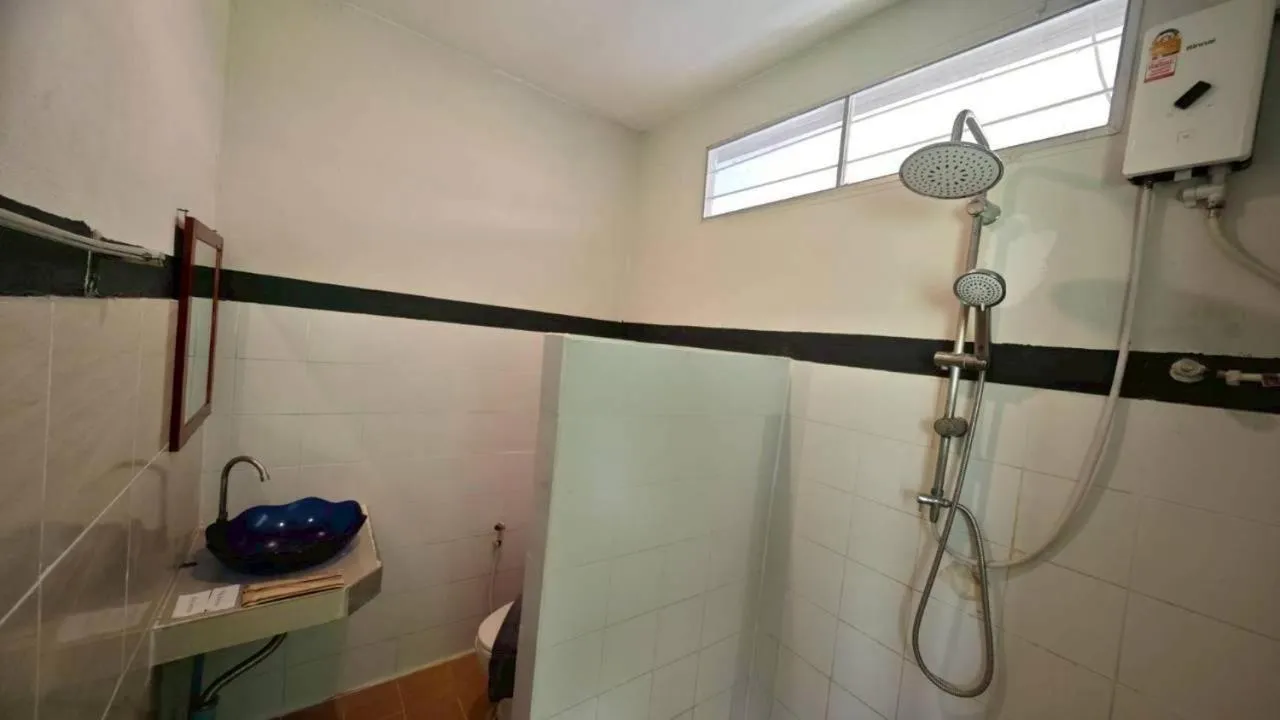 Dong Talay Lipe Beach Resort