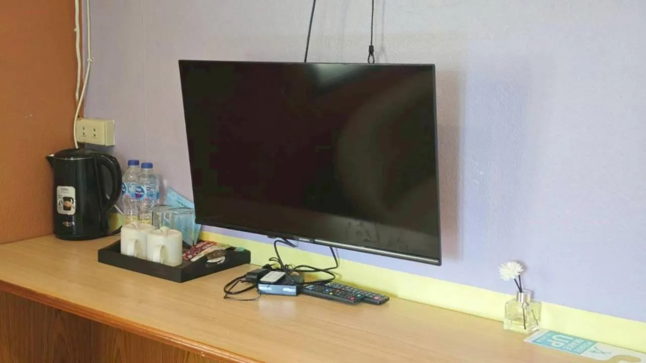 Dong Talay Lipe Beach Resort