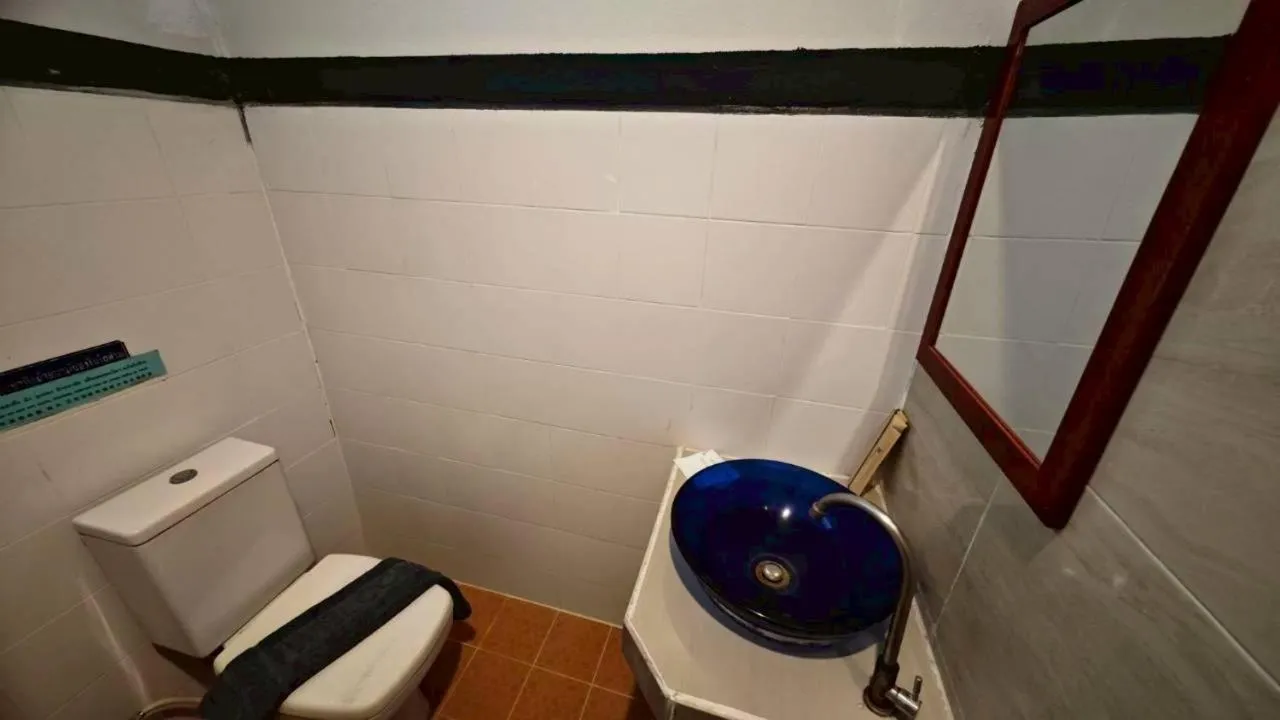 Dong Talay Lipe Beach Resort