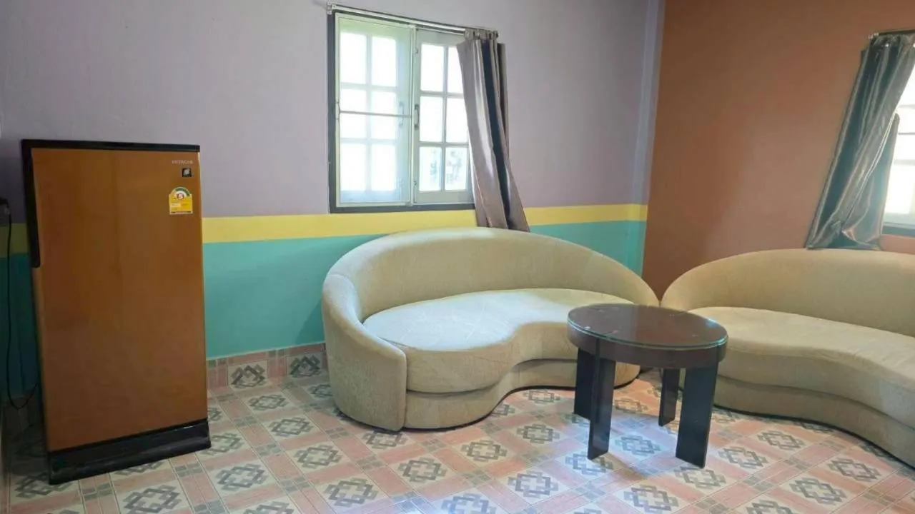 Dong Talay Lipe Beach Resort