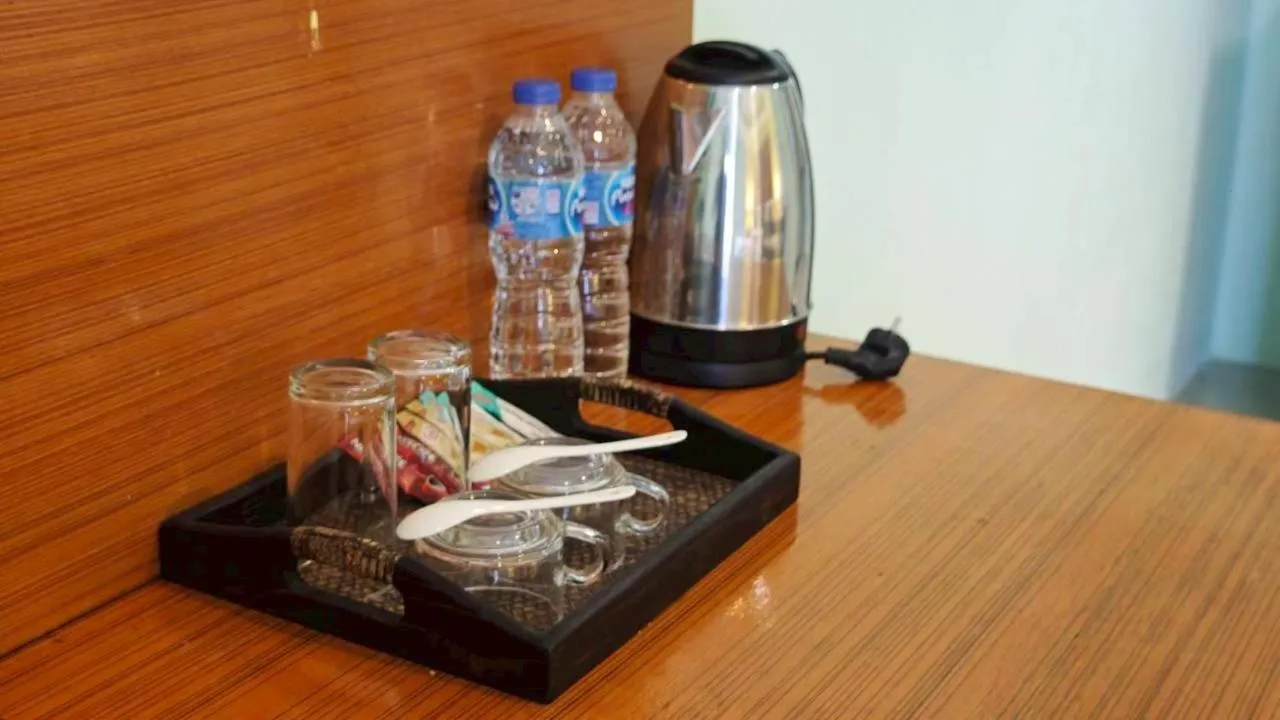 Dong Talay Lipe Beach Resort