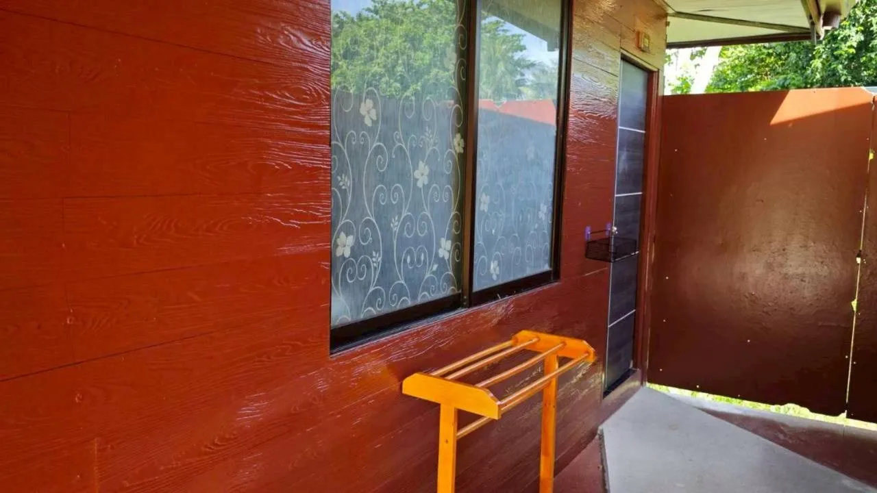 Dong Talay Lipe Beach Resort