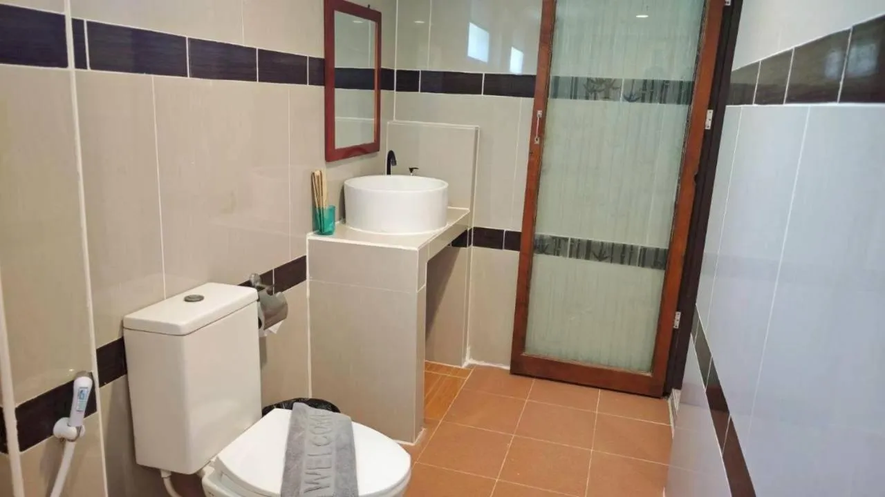 Dong Talay Lipe Beach Resort