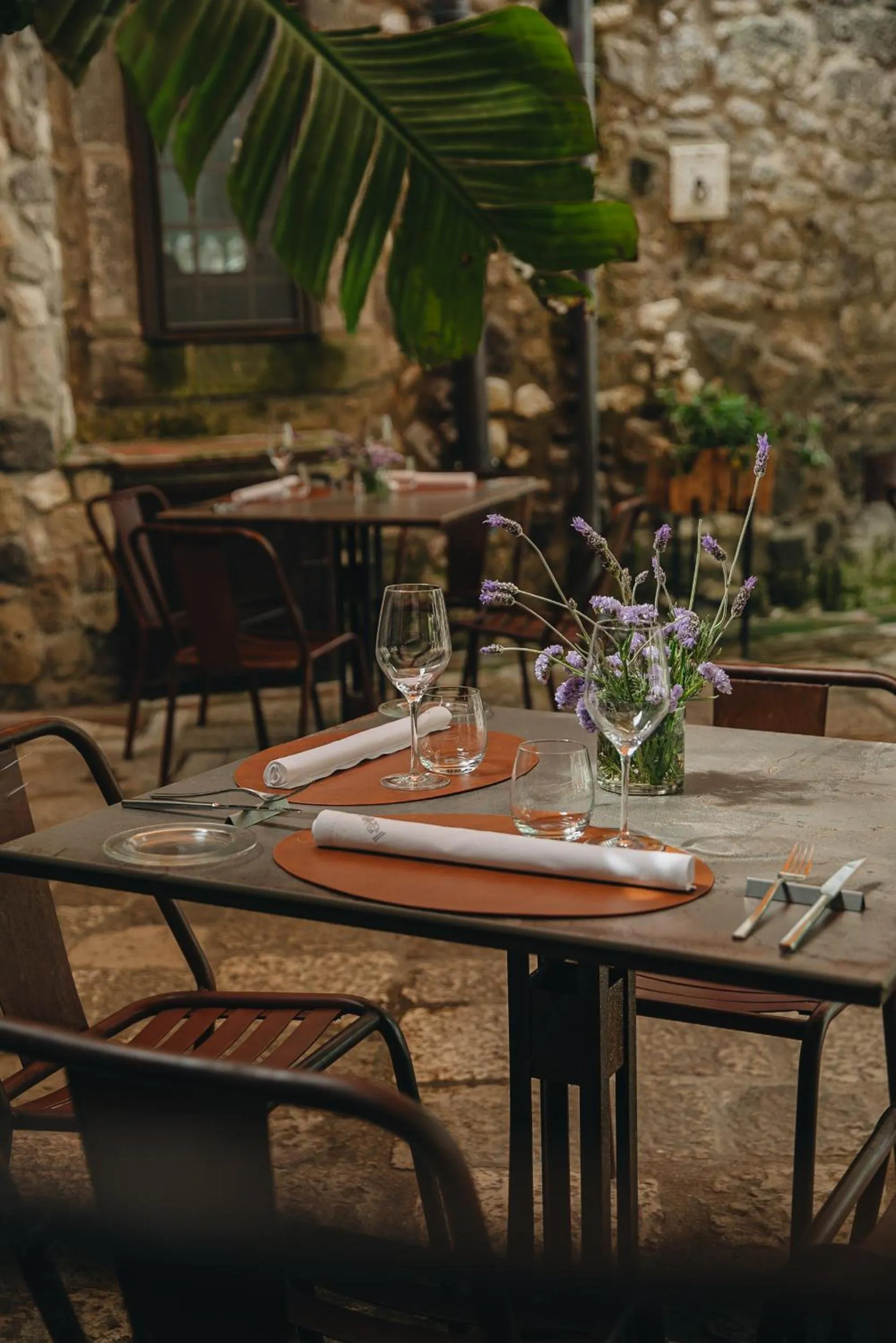 Restaurant/places to eat in Castello di Limatola