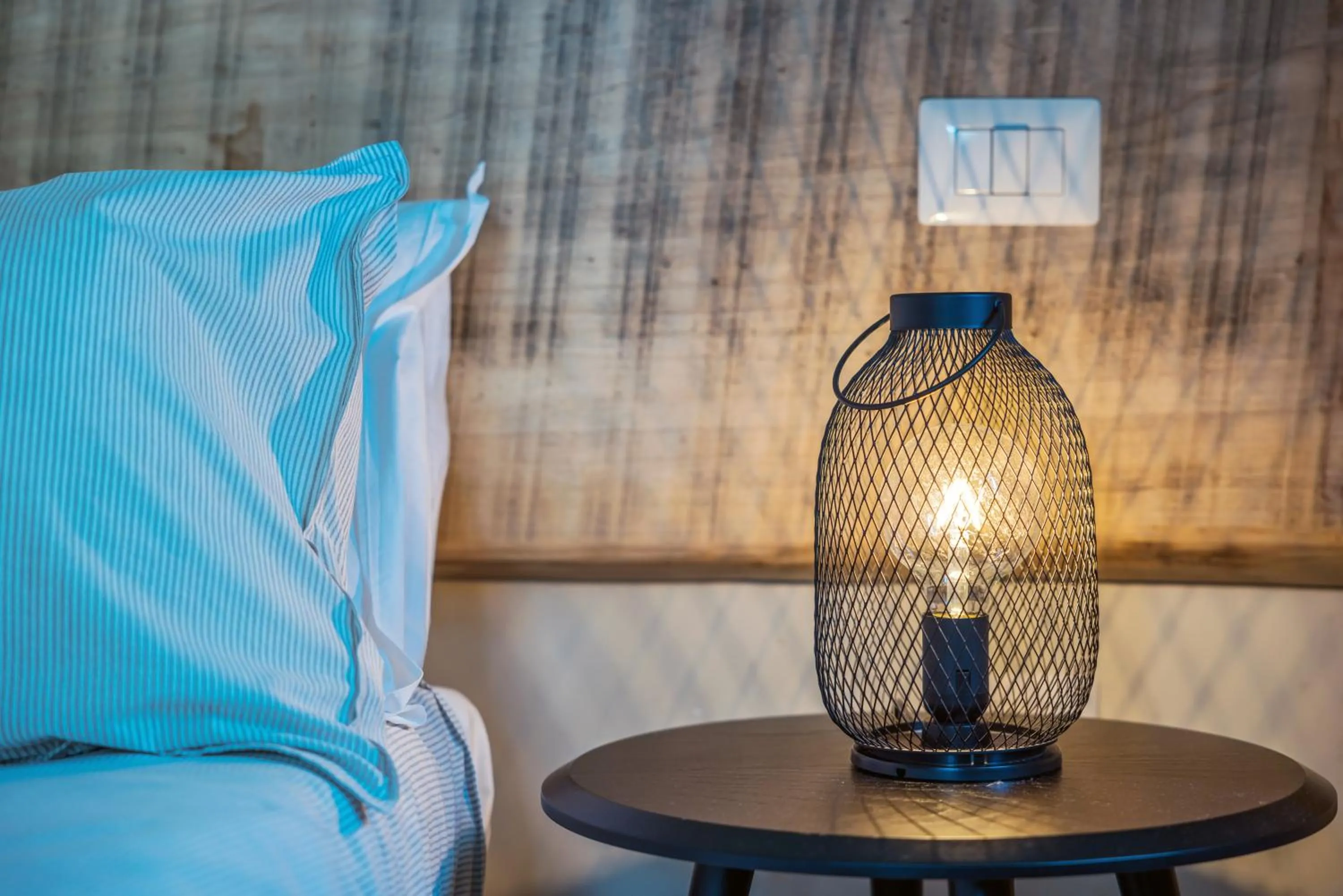 Decorative detail in Castello di Limatola