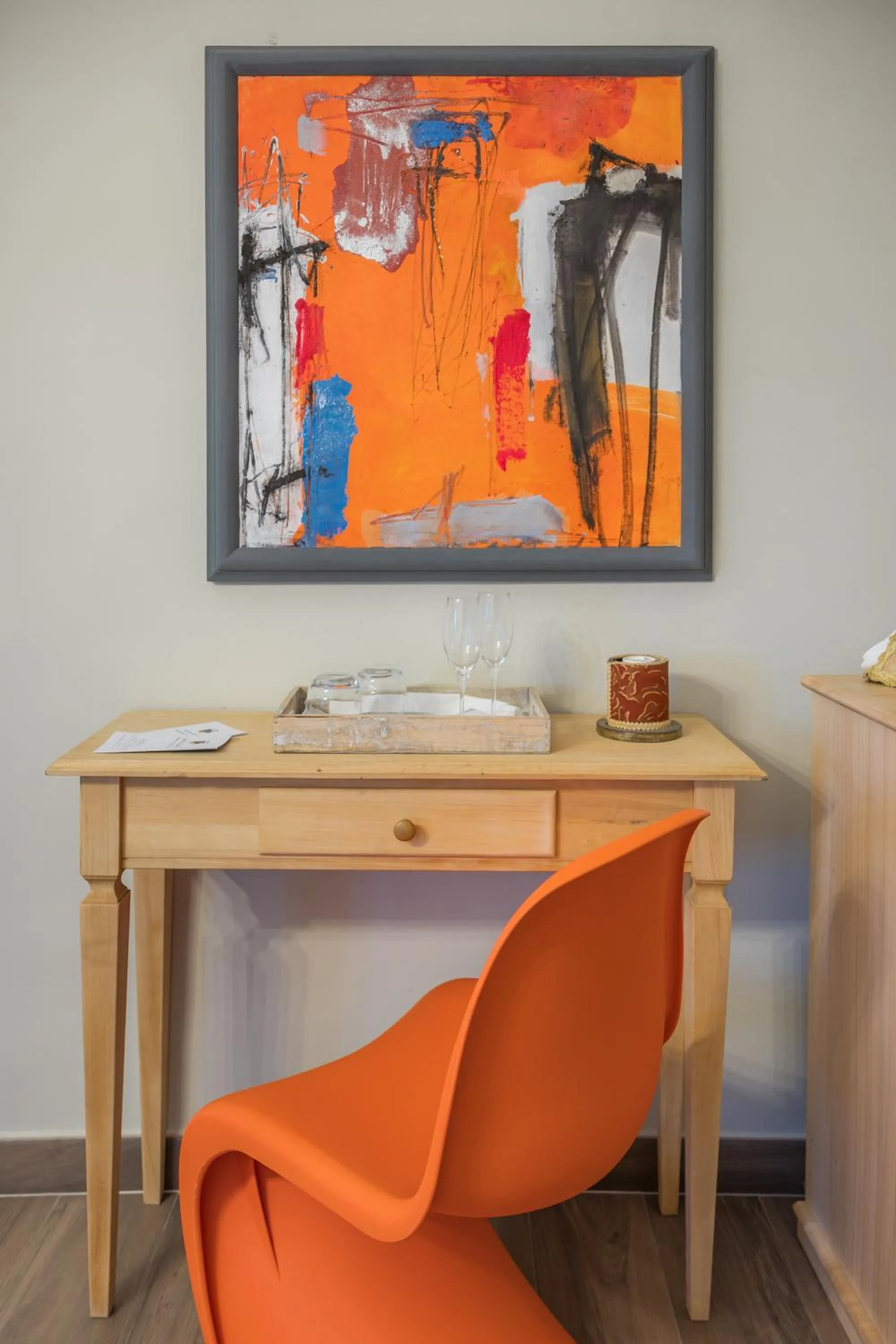 hair dresser in Castello di Limatola