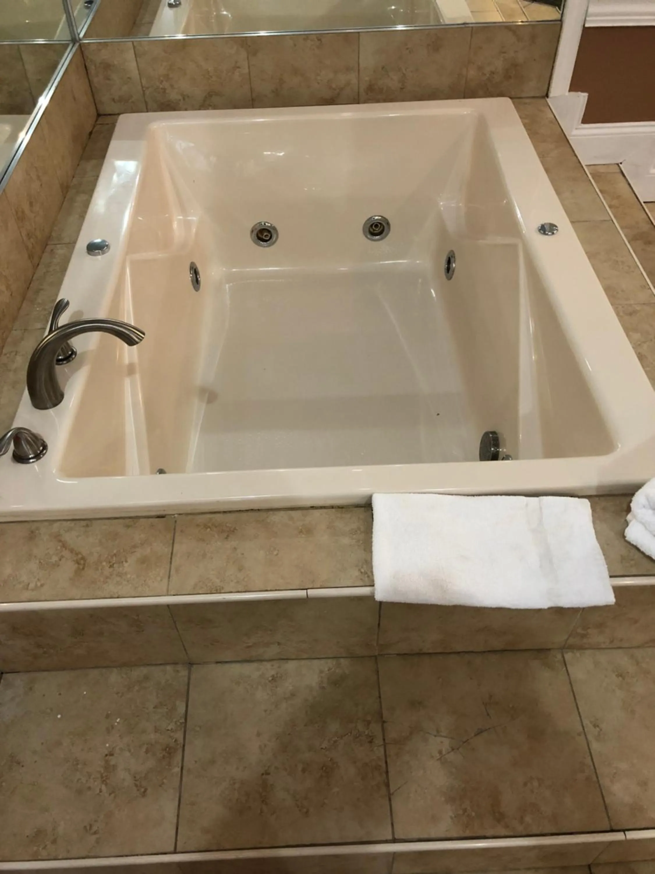 Inn of the Dove Cherry Hill - Philadelphia