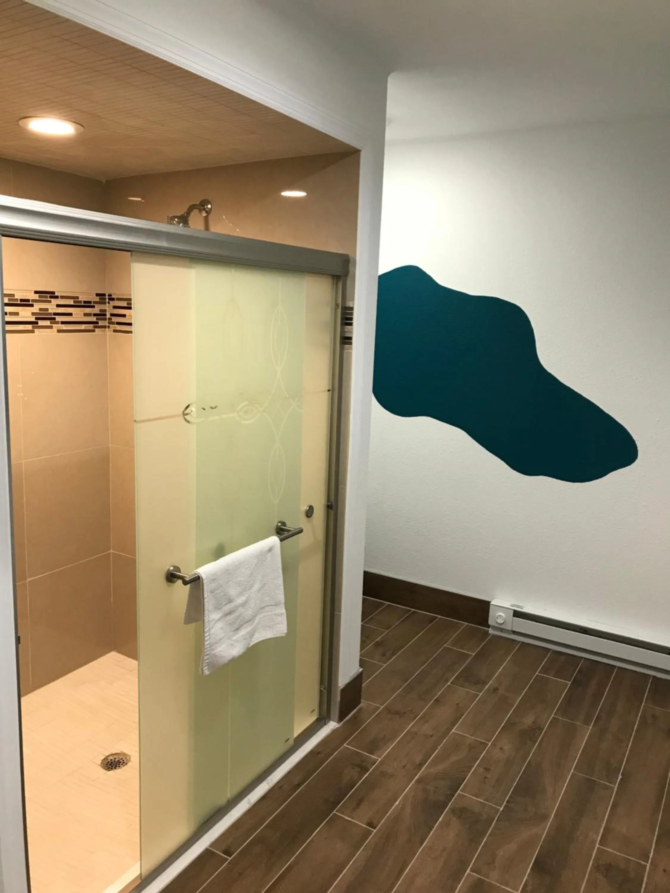 Inn of the Dove Cherry Hill - Philadelphia