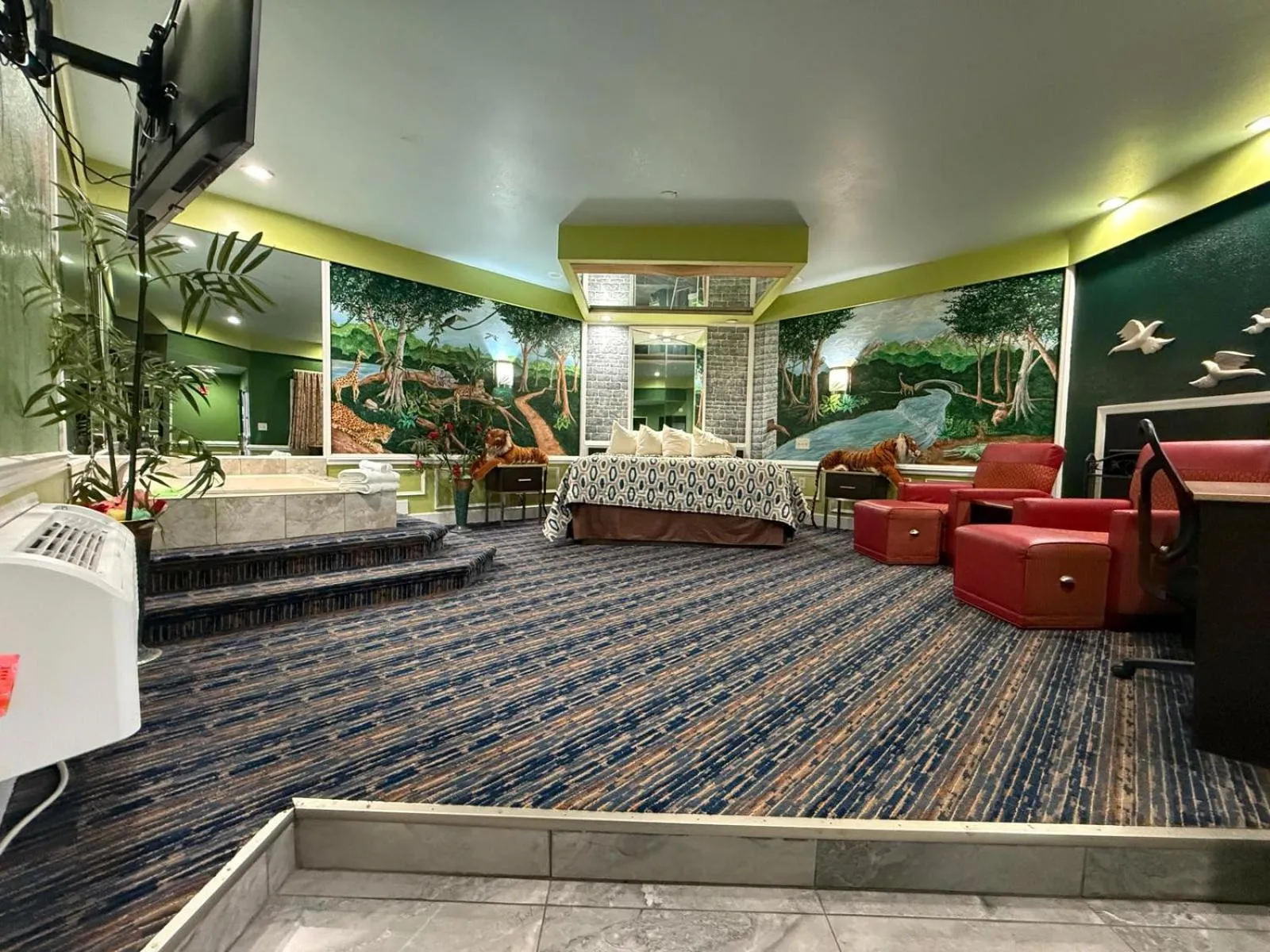 Inn of the Dove Cherry Hill - Philadelphia