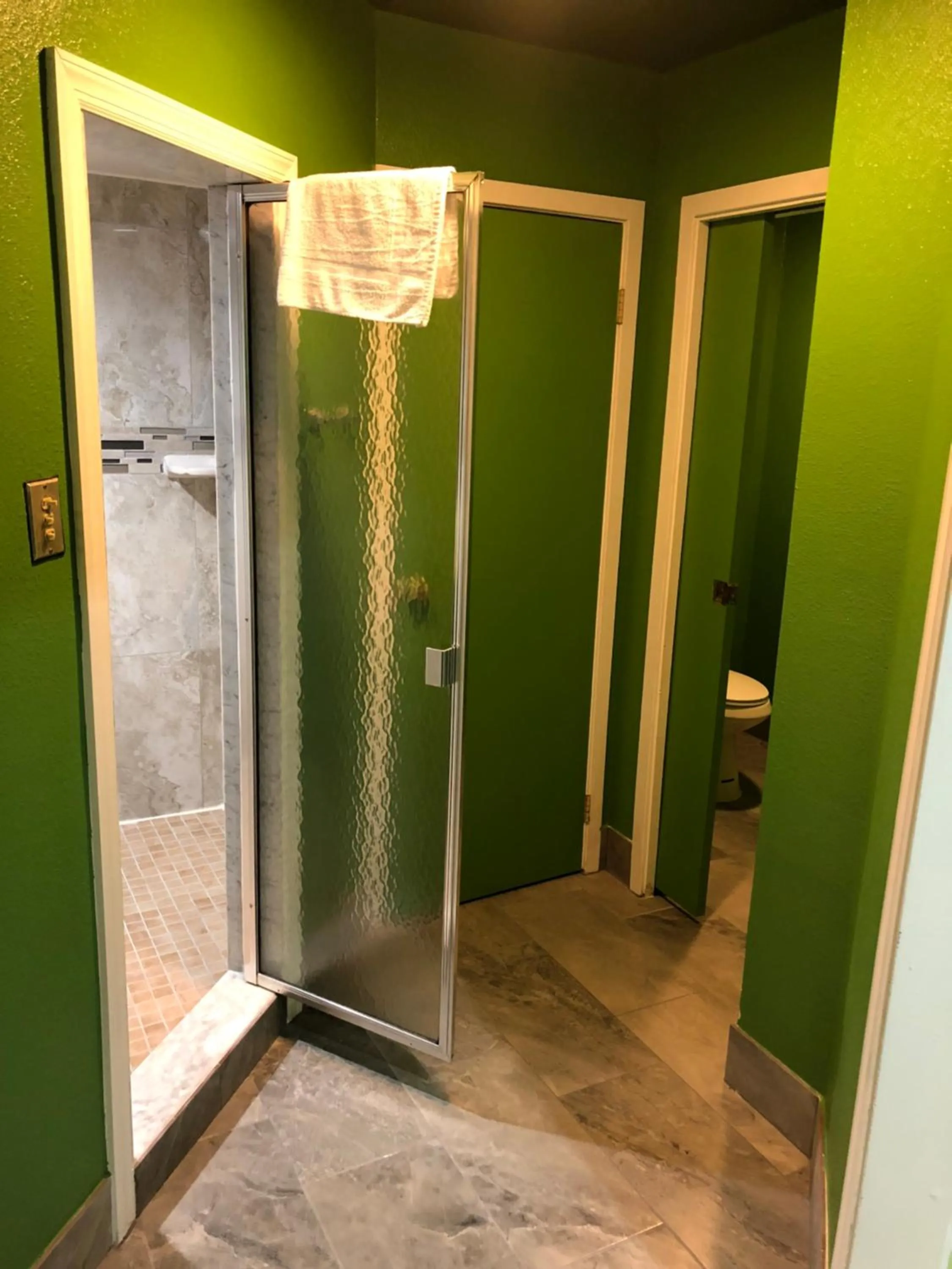 Inn of the Dove Cherry Hill - Philadelphia