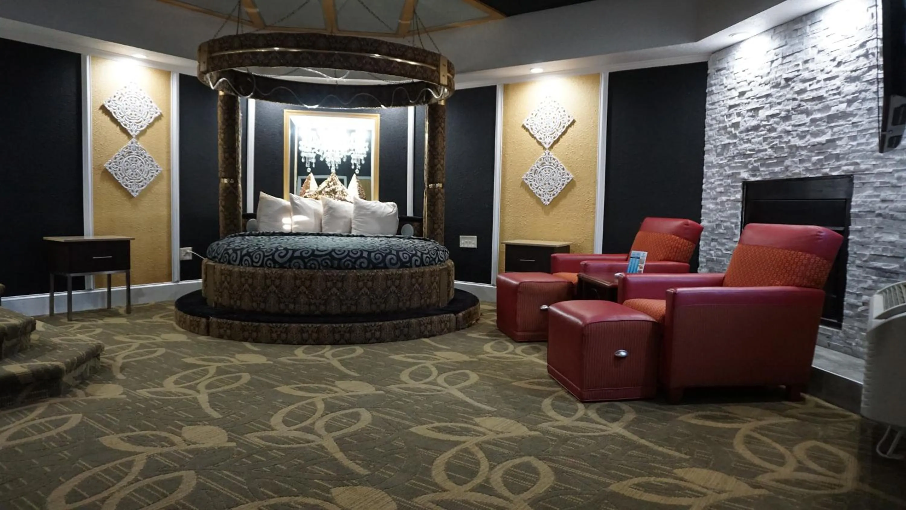 Inn of the Dove Cherry Hill - Philadelphia