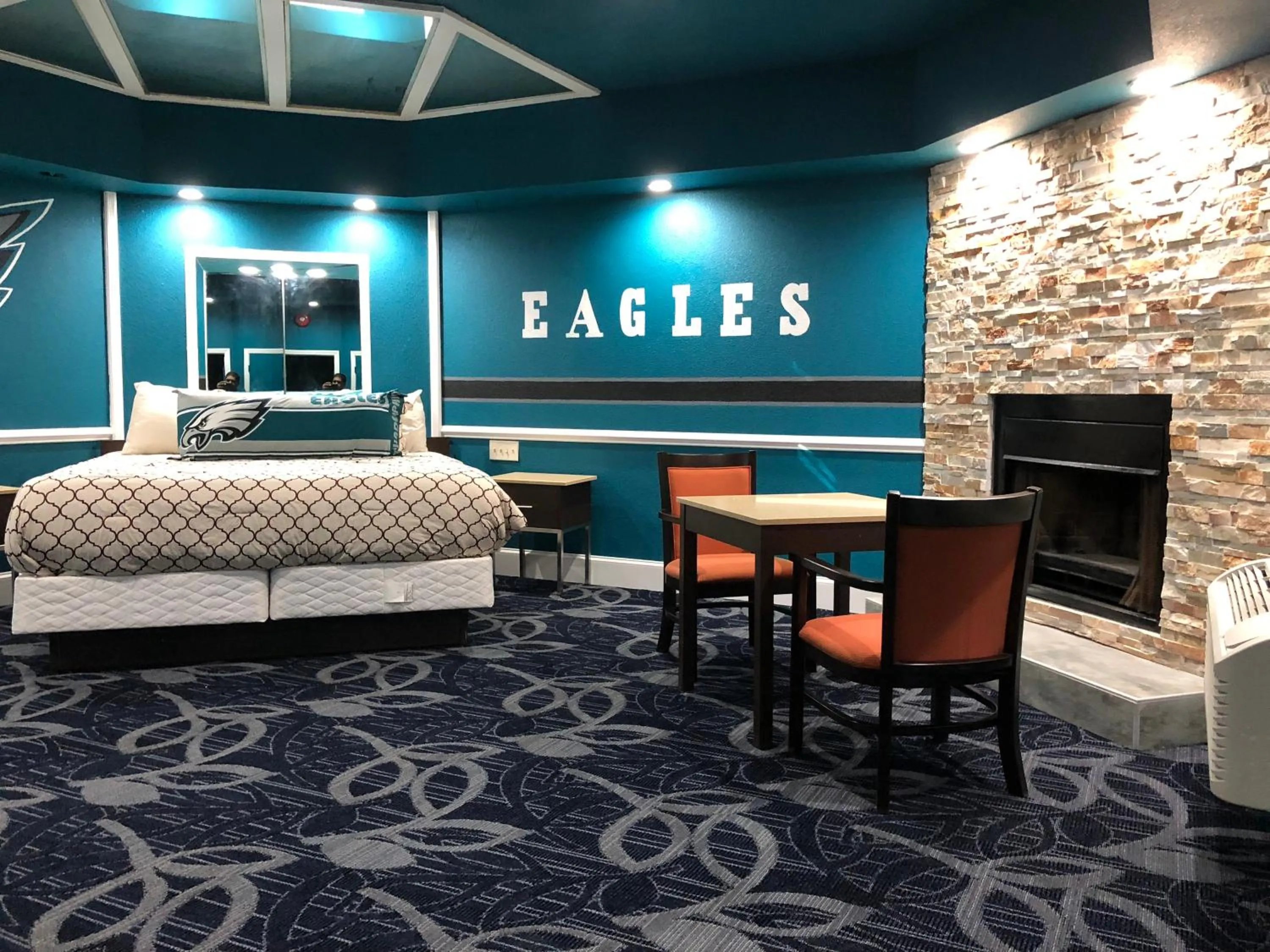 Inn of the Dove Cherry Hill - Philadelphia