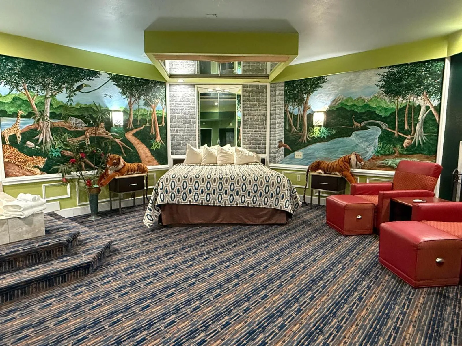 Inn of the Dove Cherry Hill - Philadelphia