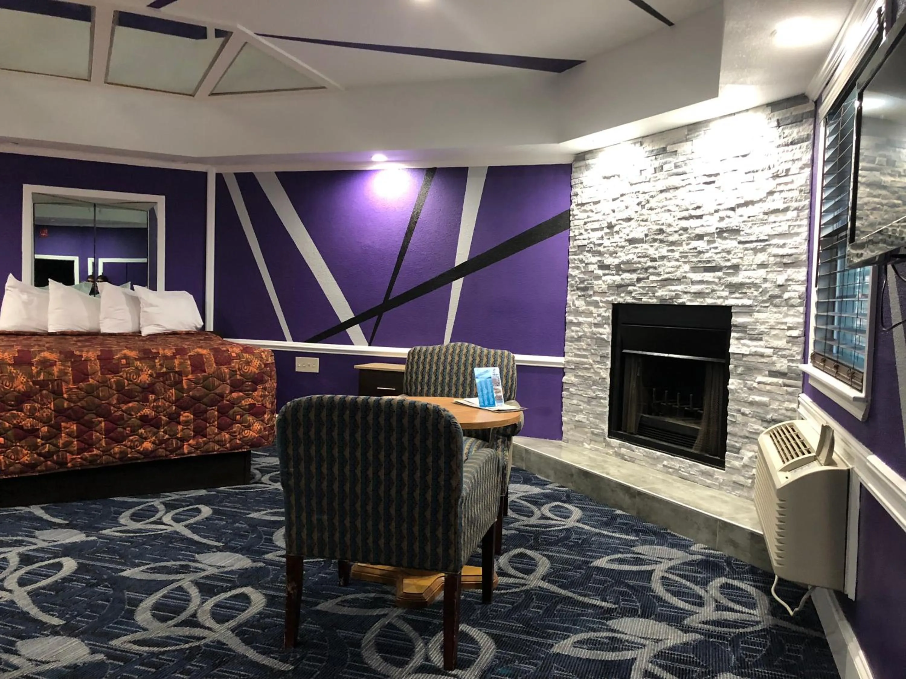 Inn of the Dove Cherry Hill - Philadelphia