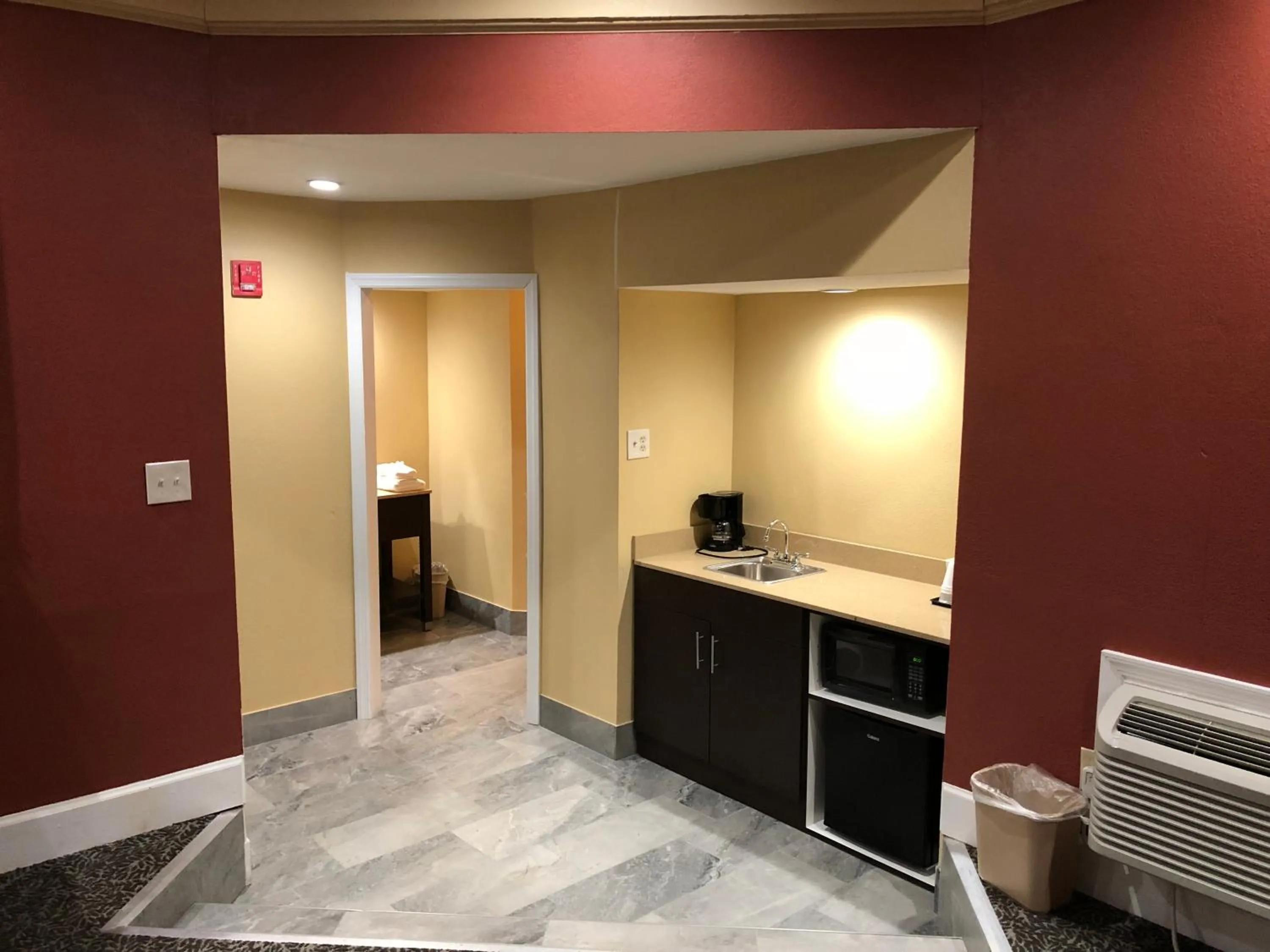 Inn of the Dove Cherry Hill - Philadelphia