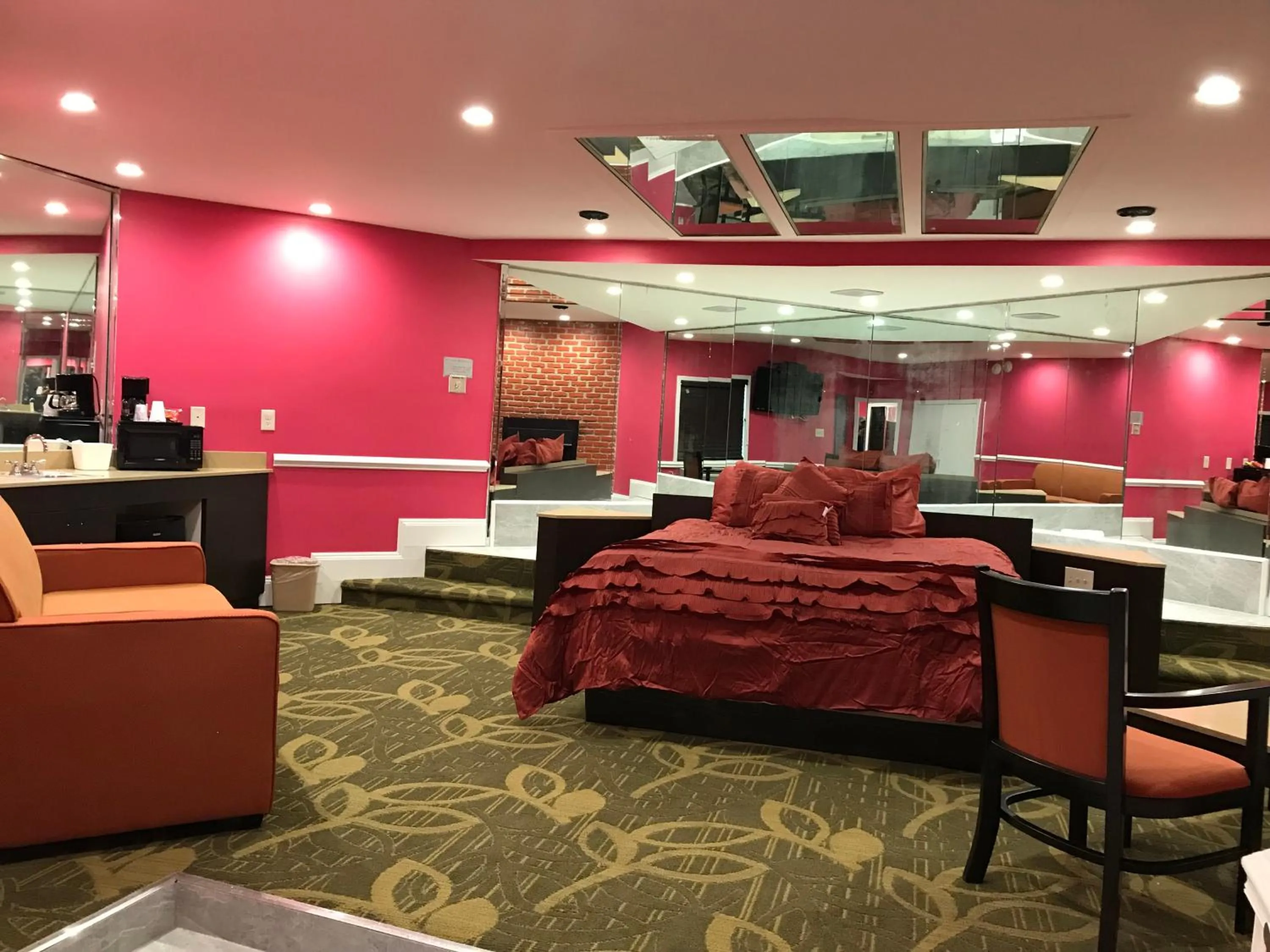 Inn of the Dove Cherry Hill - Philadelphia