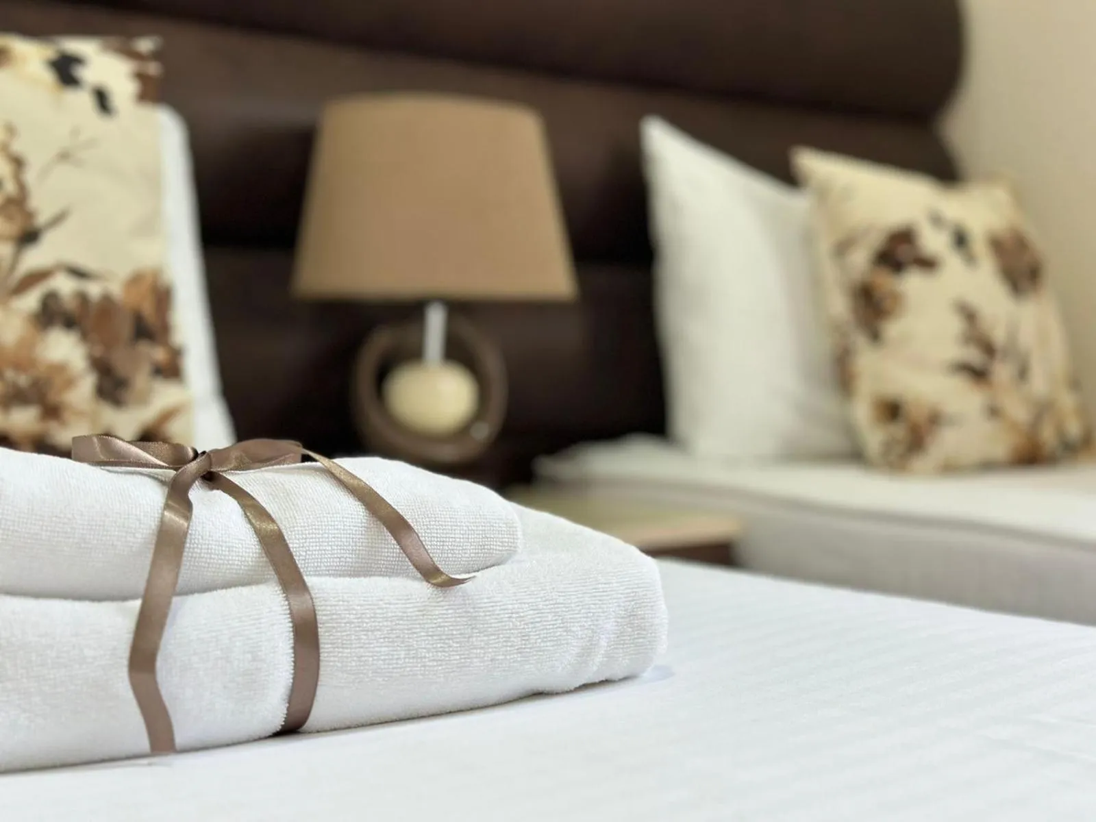 Bedroom, Bed in Hotel Park