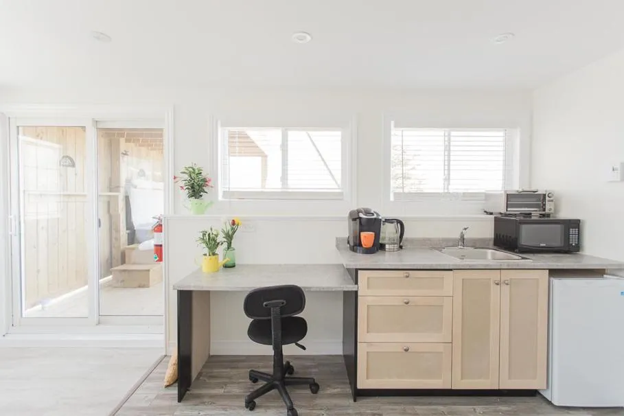 Whale House Guest House