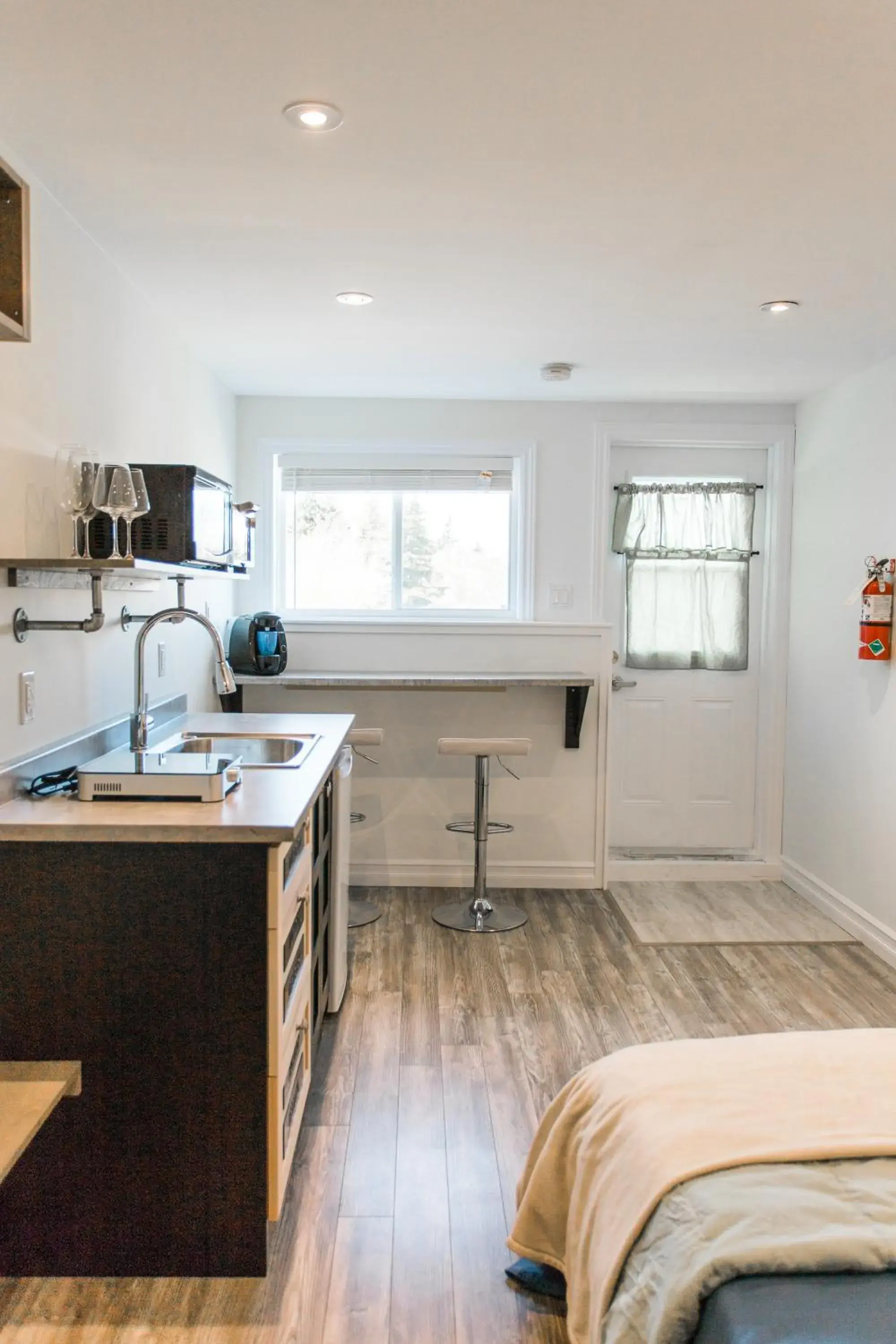 Apartment in Whale House Guest House Apartment in Whale House Guest House