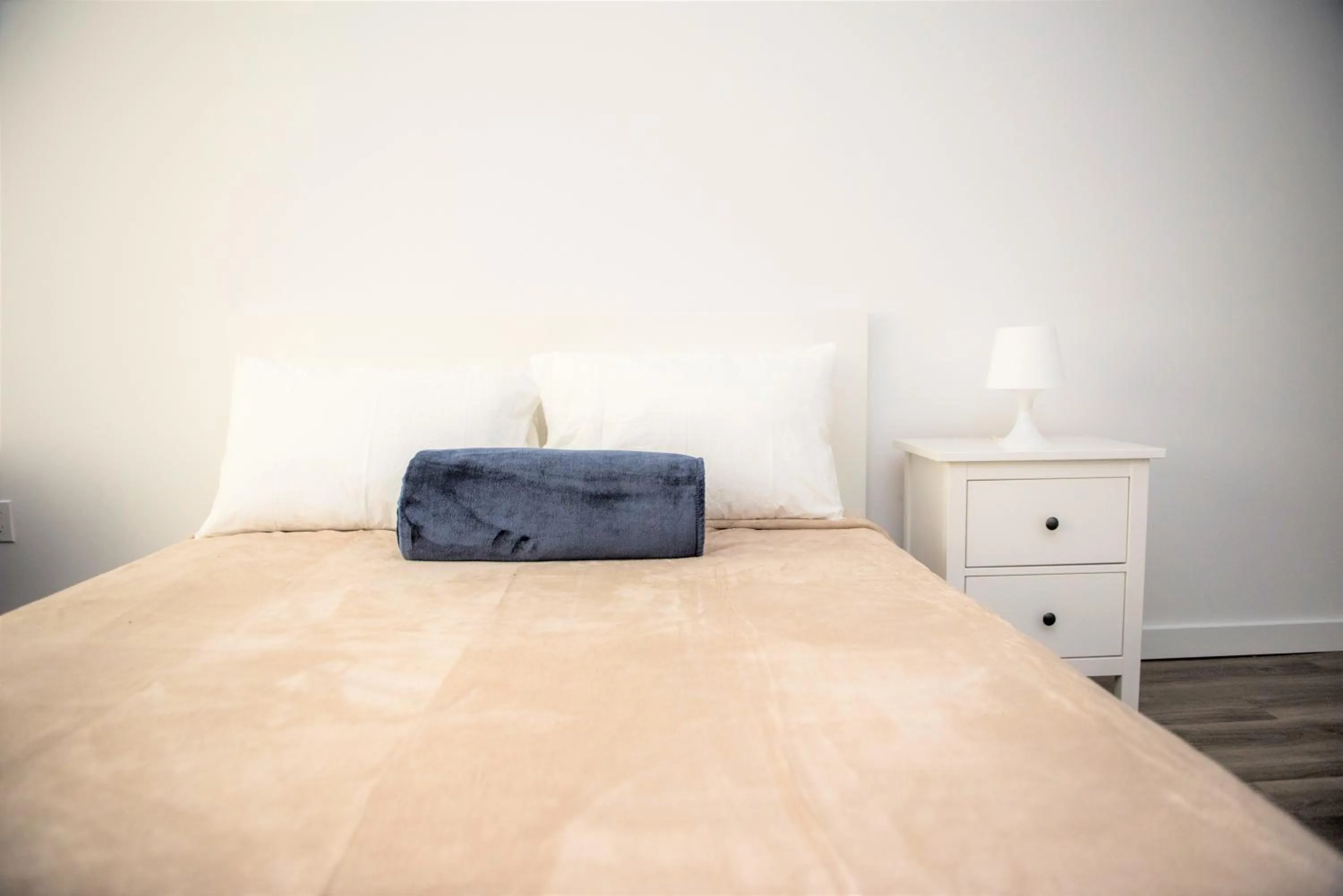 12th & Ocean Suites by LuxUrban