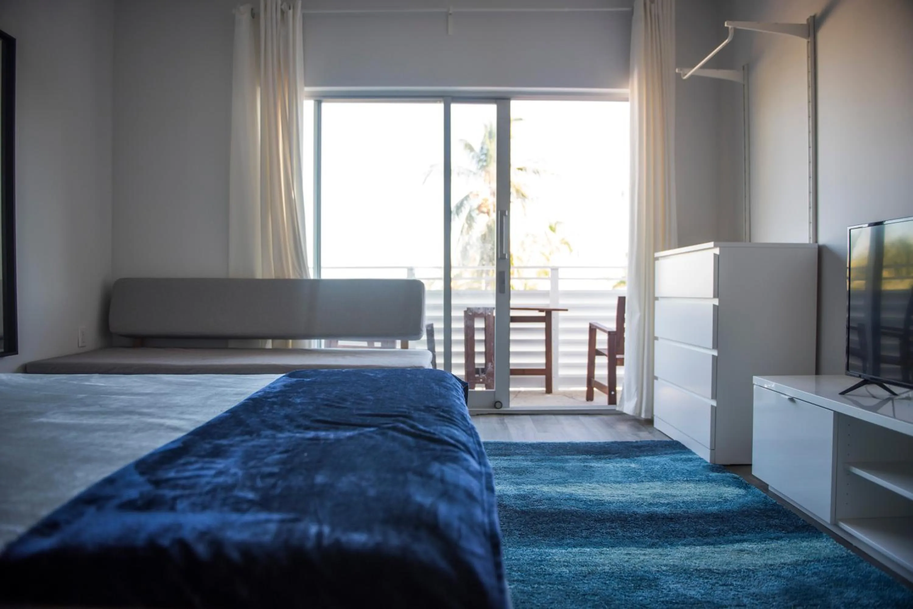 12th & Ocean Suites by LuxUrban