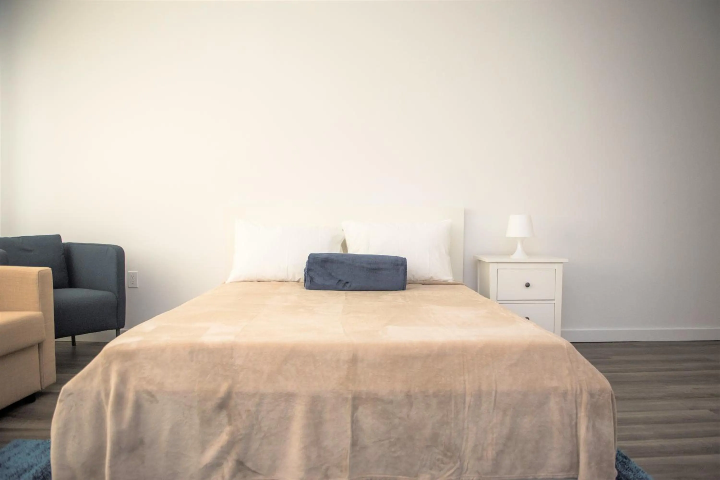 12th & Ocean Suites by LuxUrban