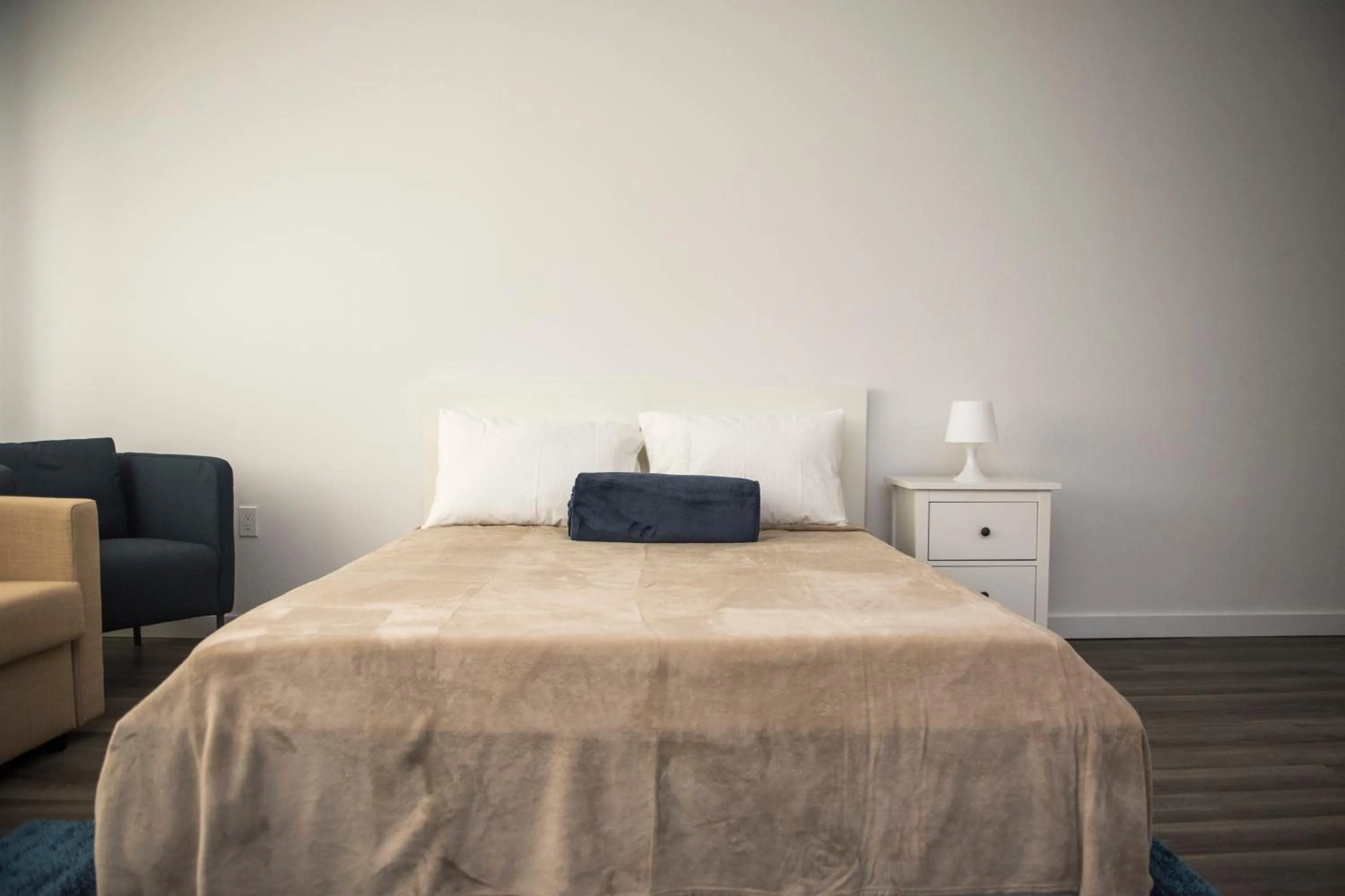 12th & Ocean Suites by LuxUrban