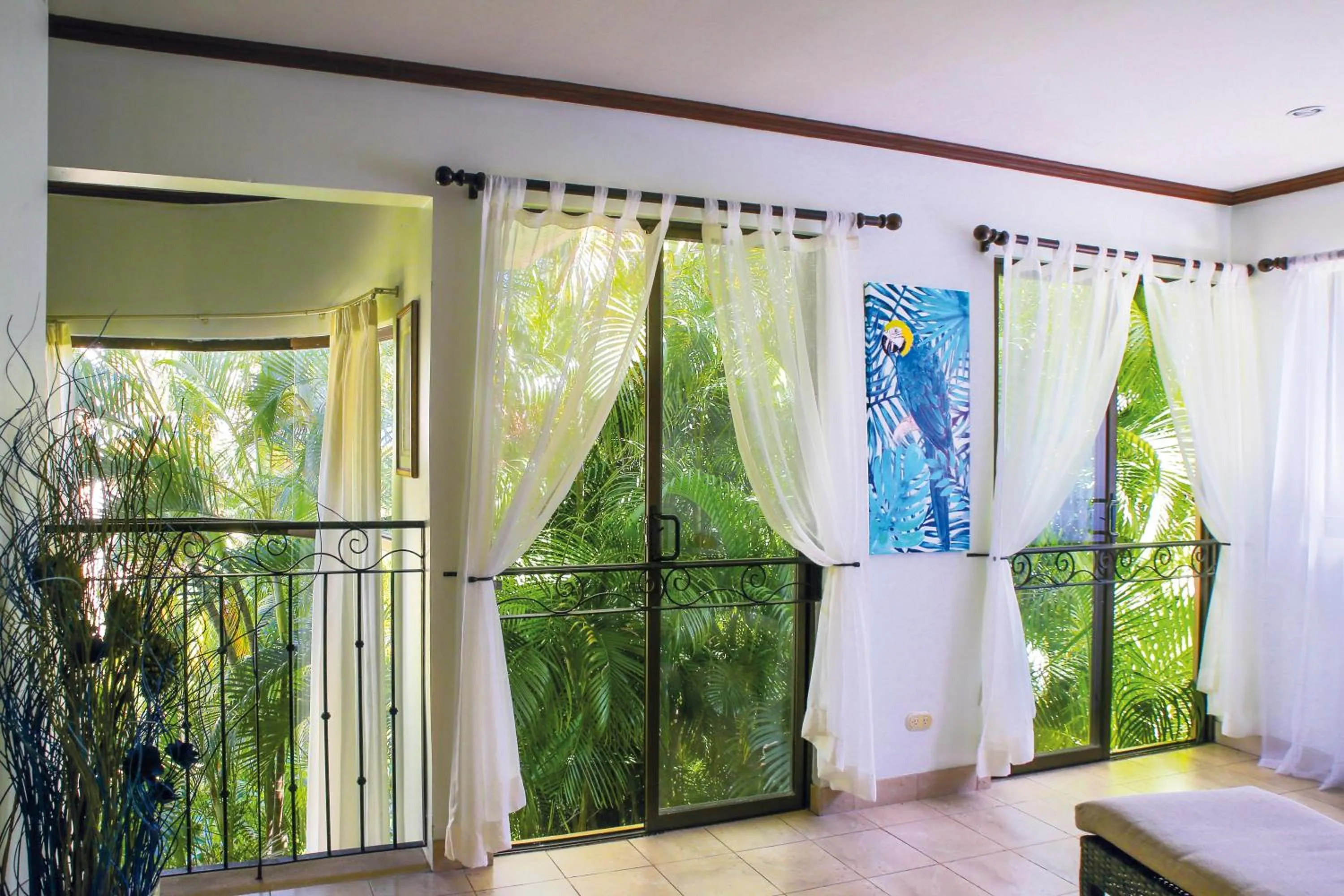 Spa and wellness centre/facilities in Occidental Papagayo - Adults Only All Inclusive