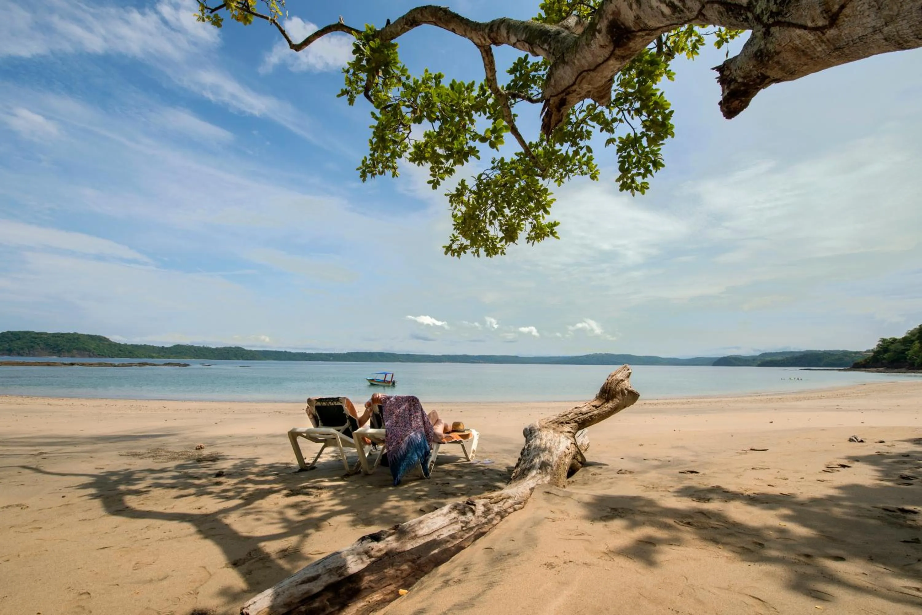Beach in Occidental Papagayo - Adults Only All Inclusive